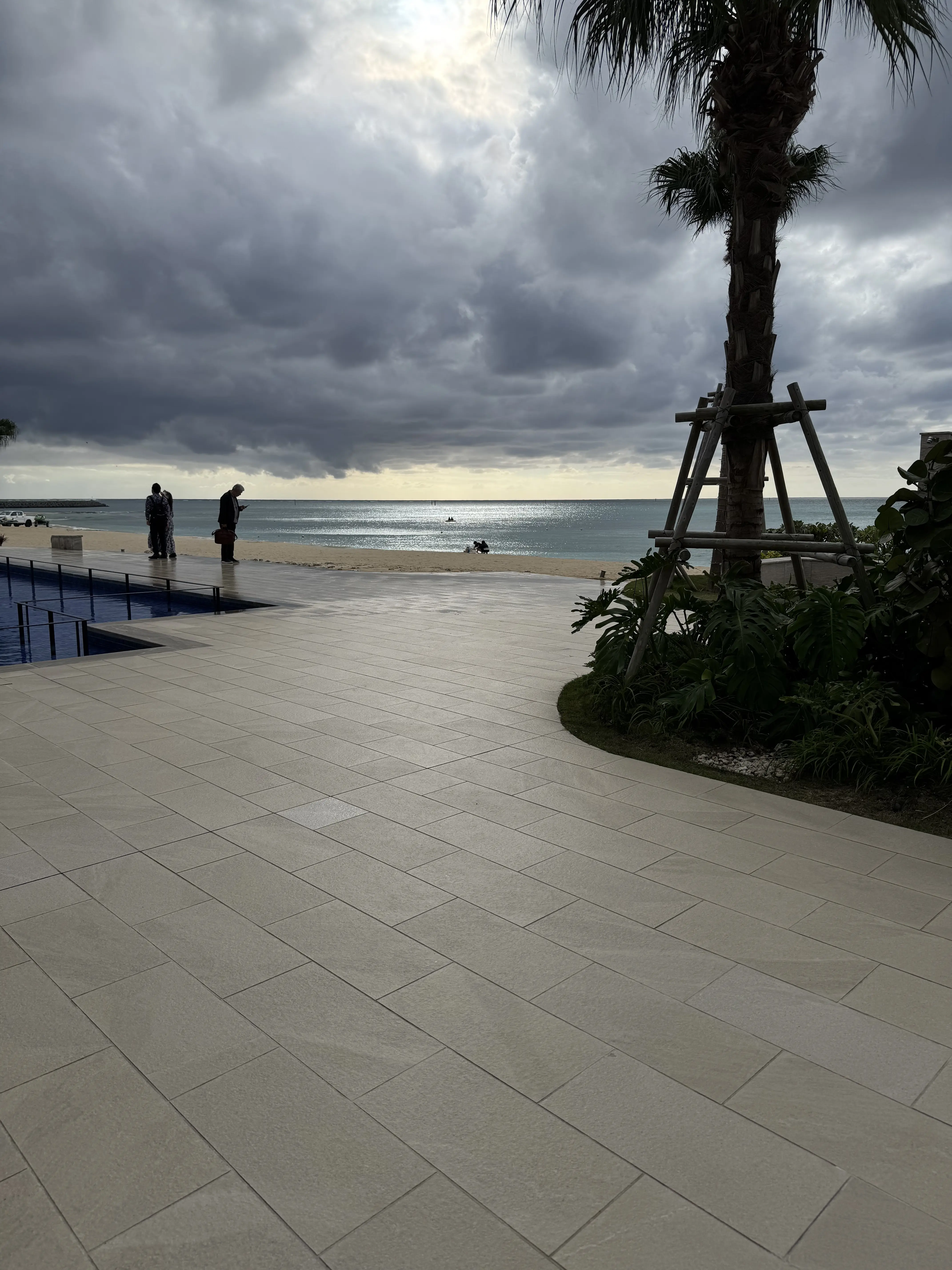 琉球ホテル&amp;リゾート 名城ビーチホテル