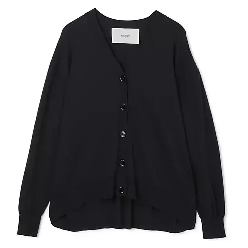 【50代 週末コーデ】シンプル＆エレガントなサマーモノトーンコーデ＃Jマダムのおしゃれ_1_5