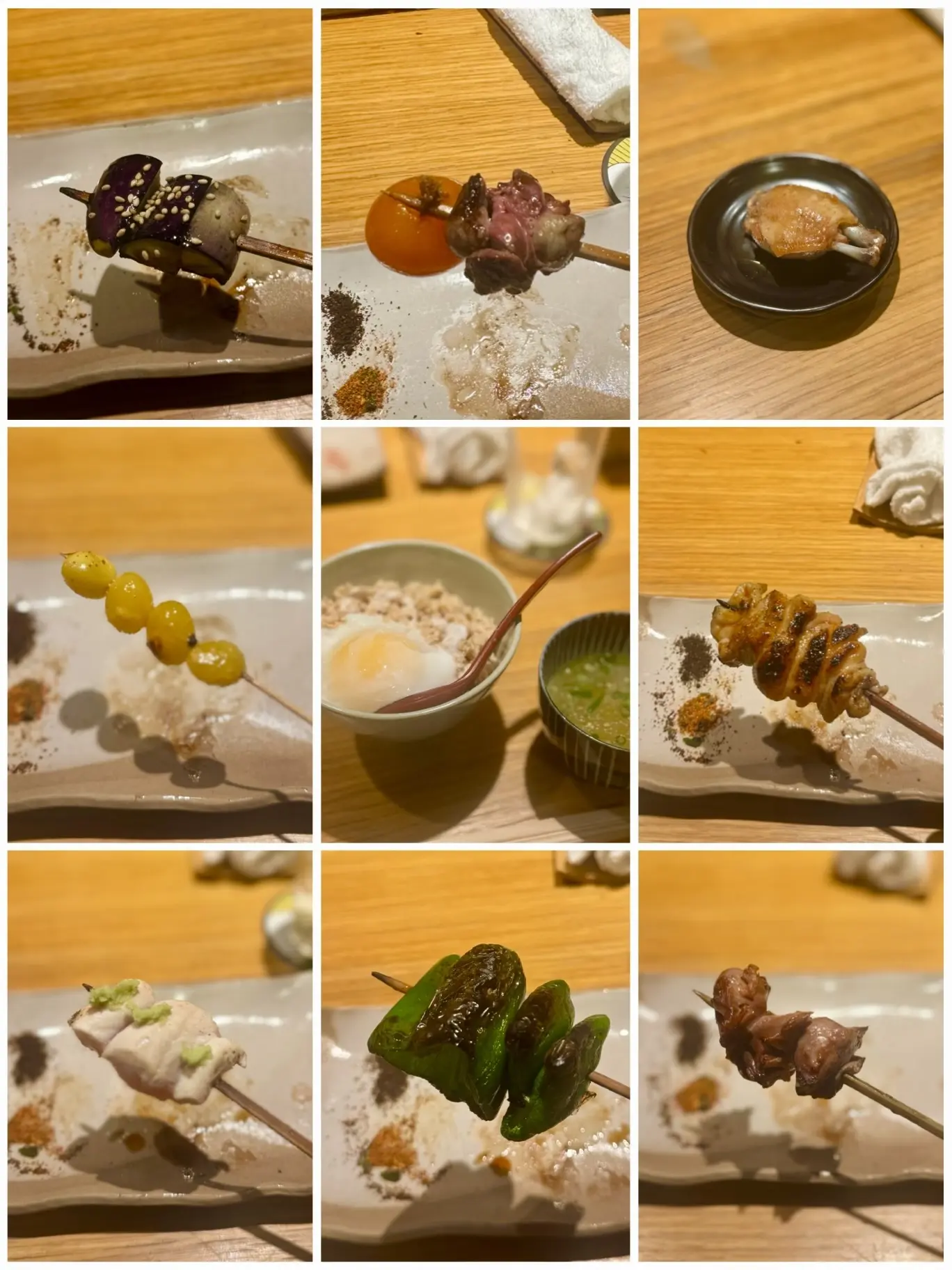 【ADAWAS✖️UNIQLO】大人カジュアルコーデで横浜の焼き鳥百名店「地葉はなれ」へ_1_10