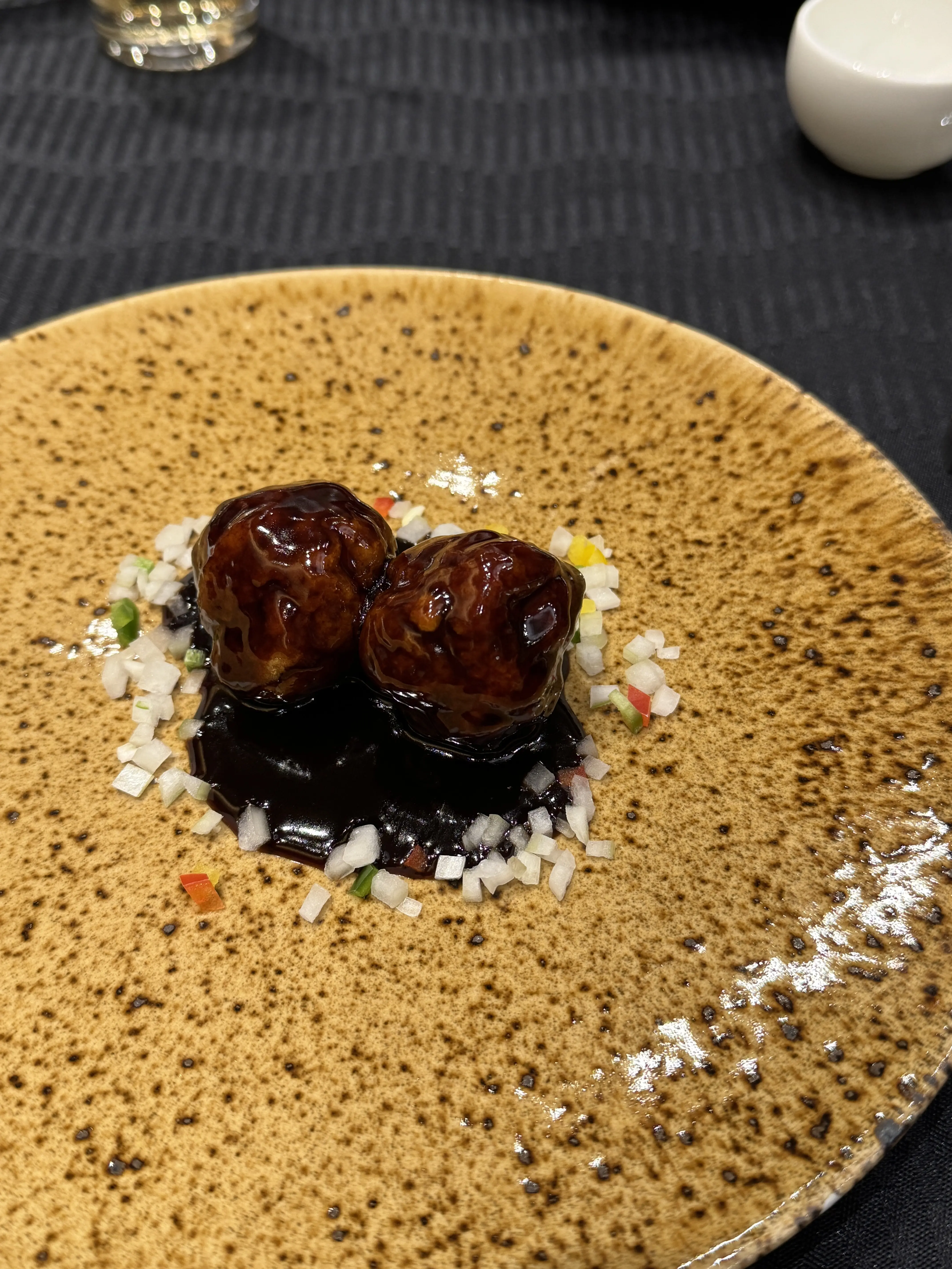 スーツァン・レストラン陳