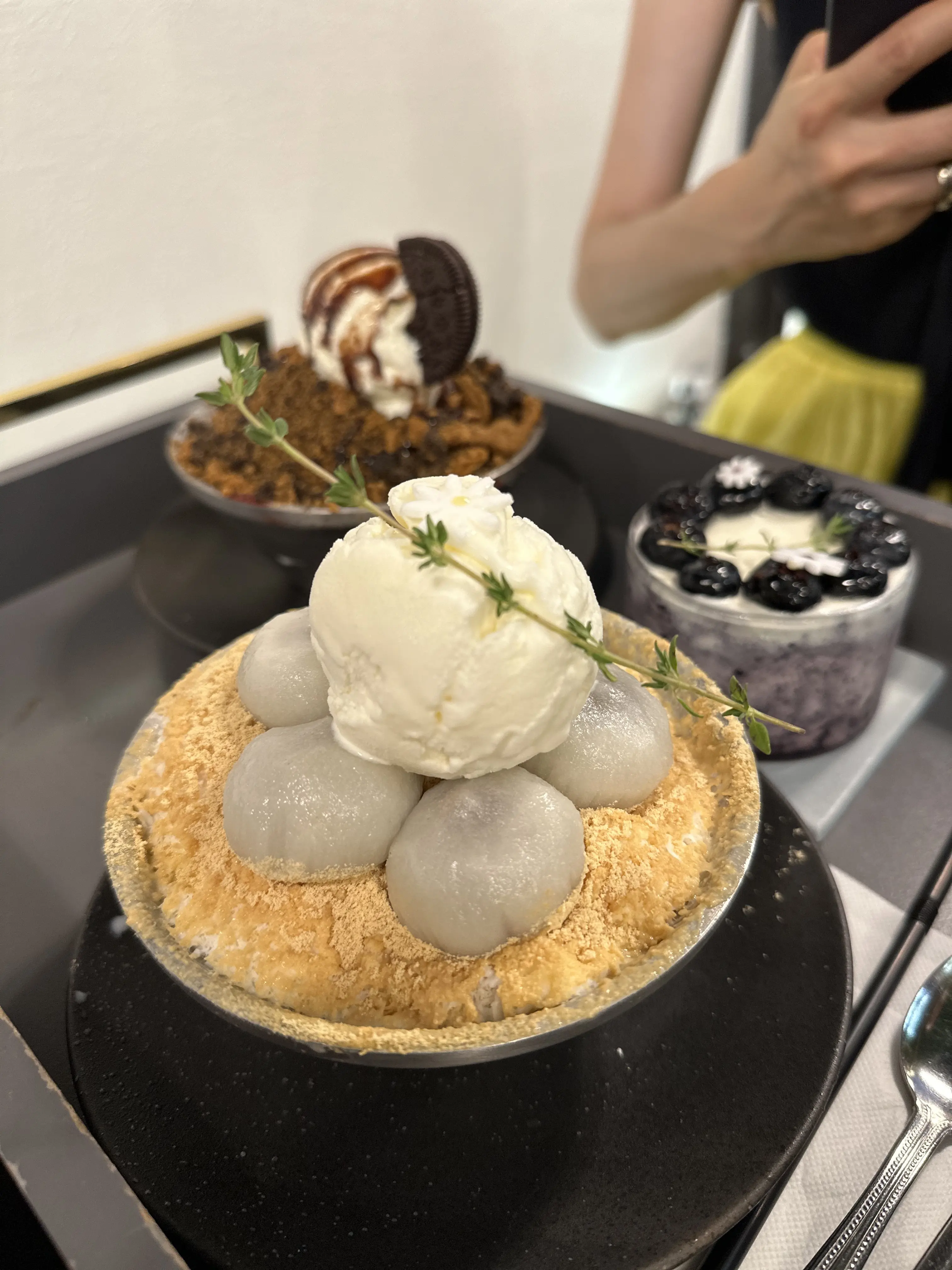 大人女子も大満足、新大久保ランチ＆スイーツ in September_1_10