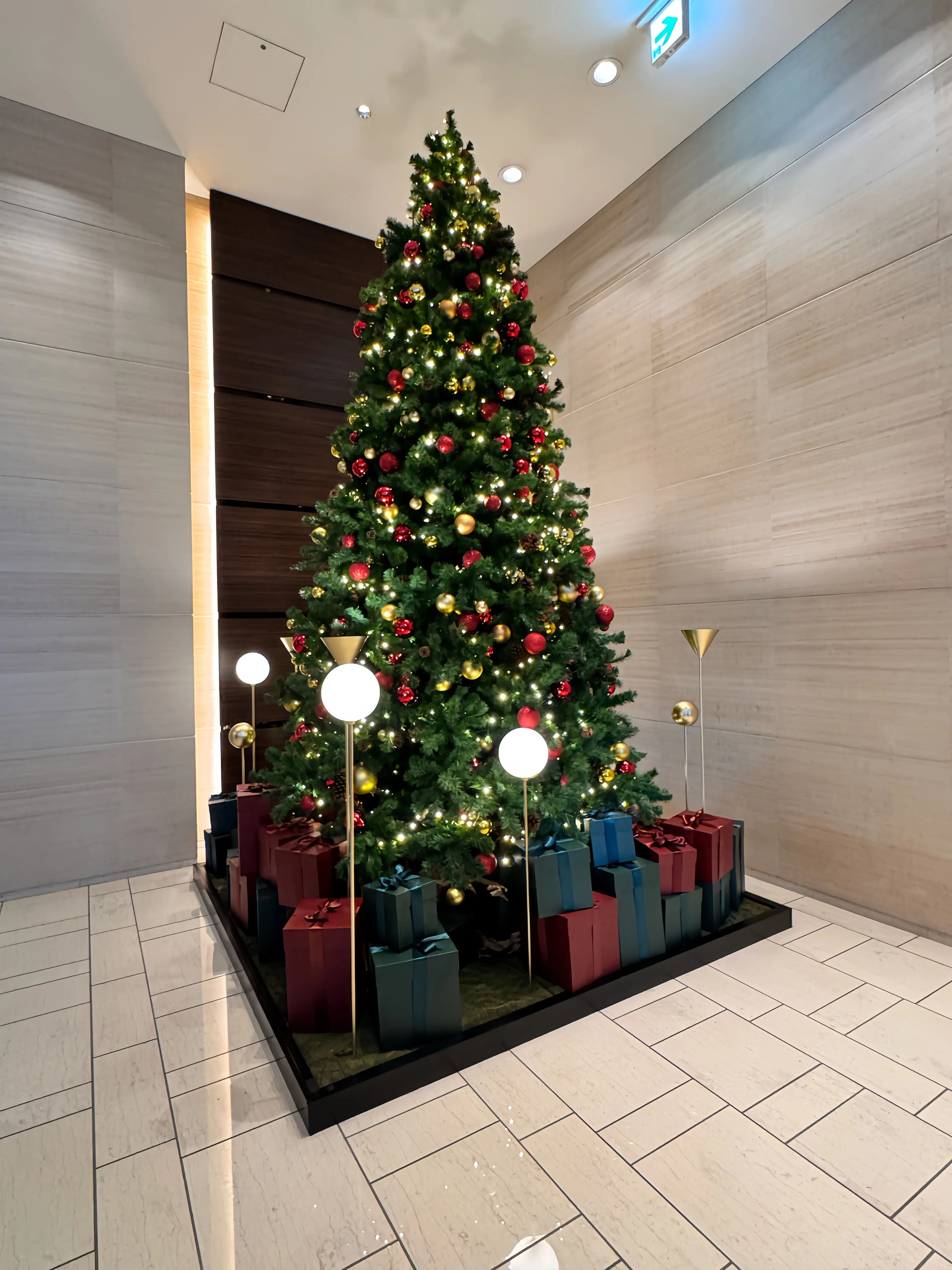 絶景！東京湾一望の個室があるレストランでランチパーティー_1_11