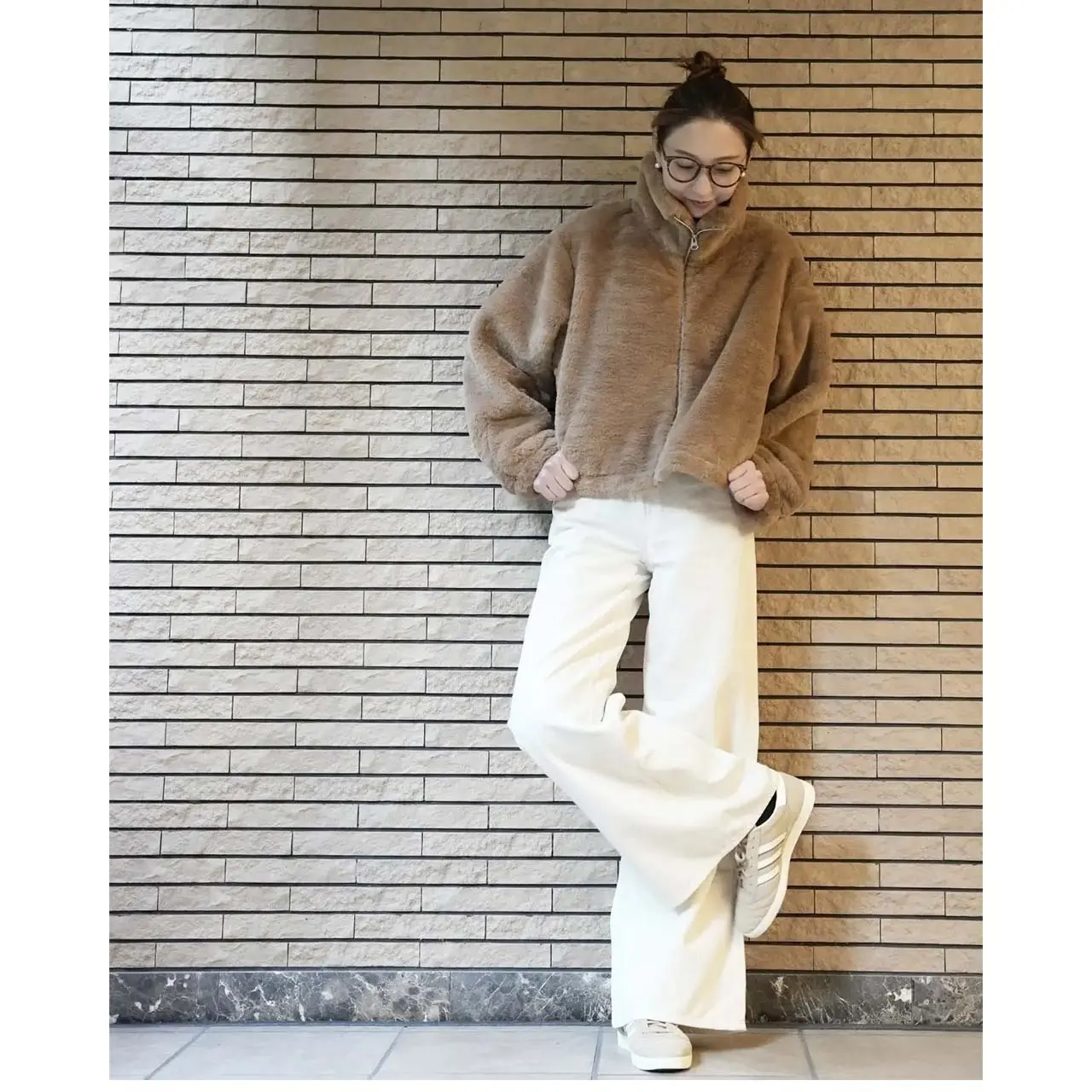 法村麻起子さん