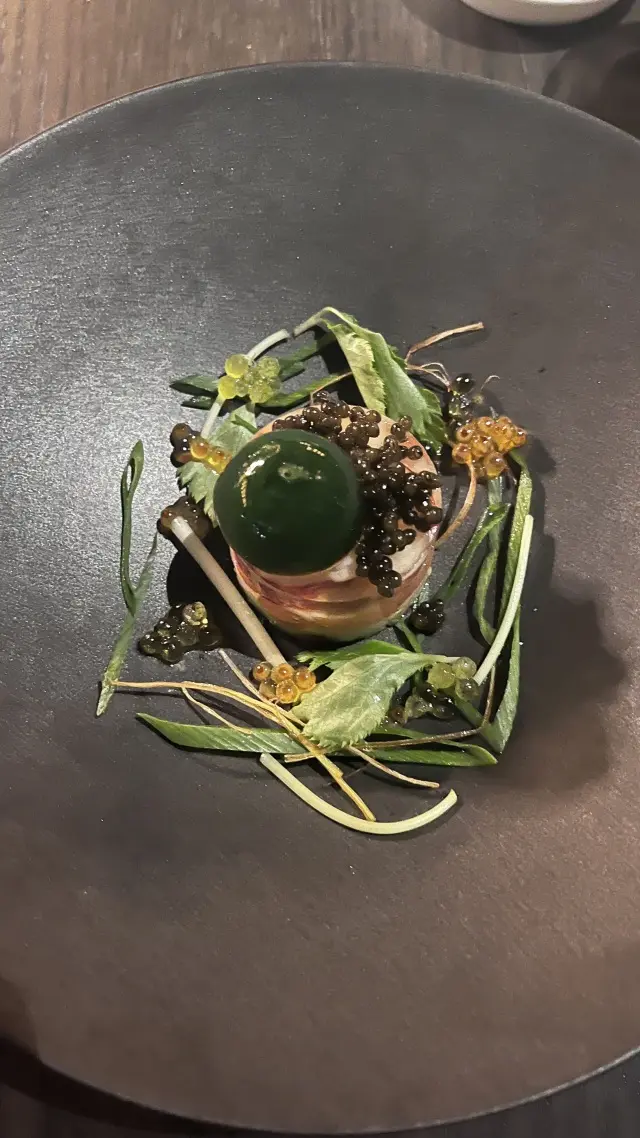 ジャヌグリルでバースデーディナー🎂_1_9