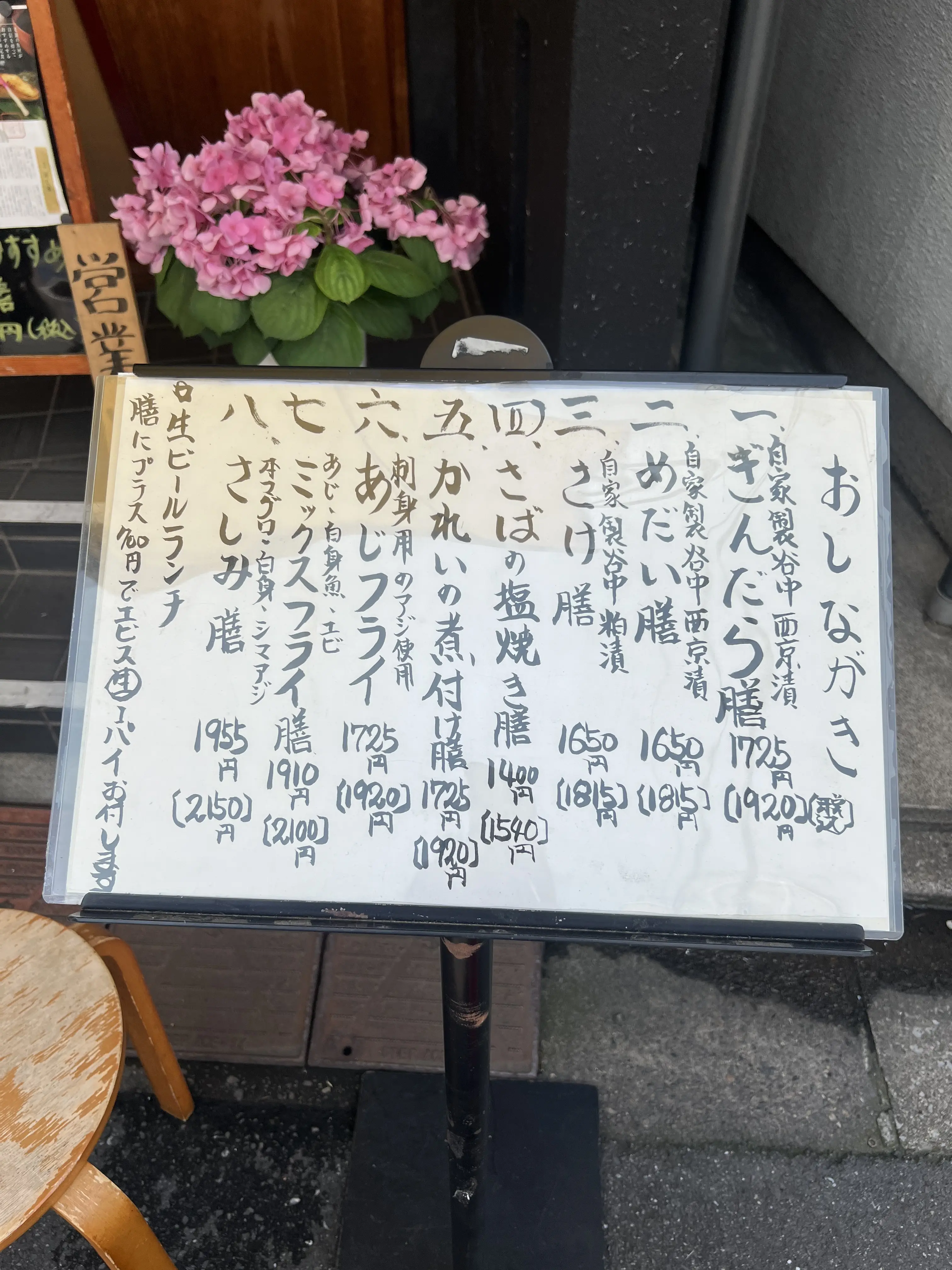 三世代で楽しめる谷中銀座☆_1_6-2