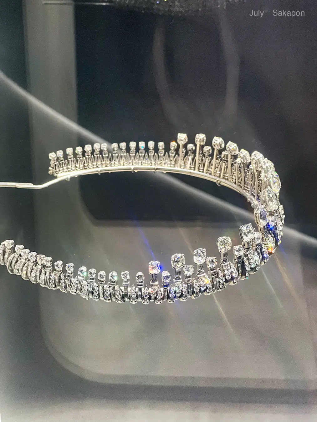 【BVLGARI】ブルガリ カレイドス💎新国立美術館にて開催中_1_3