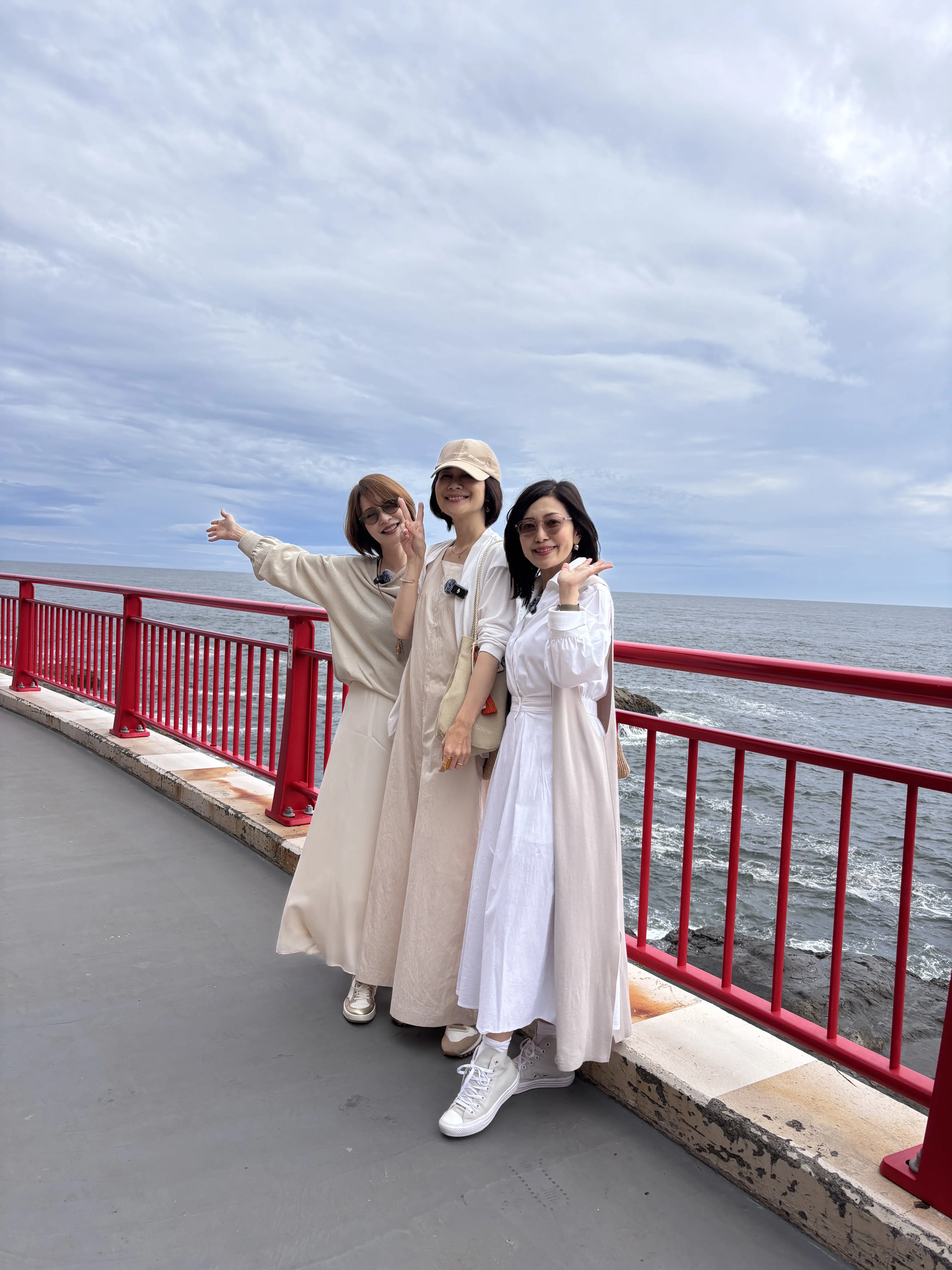 海風と、ひと休み。大人の江ノ島散歩♪_1_9