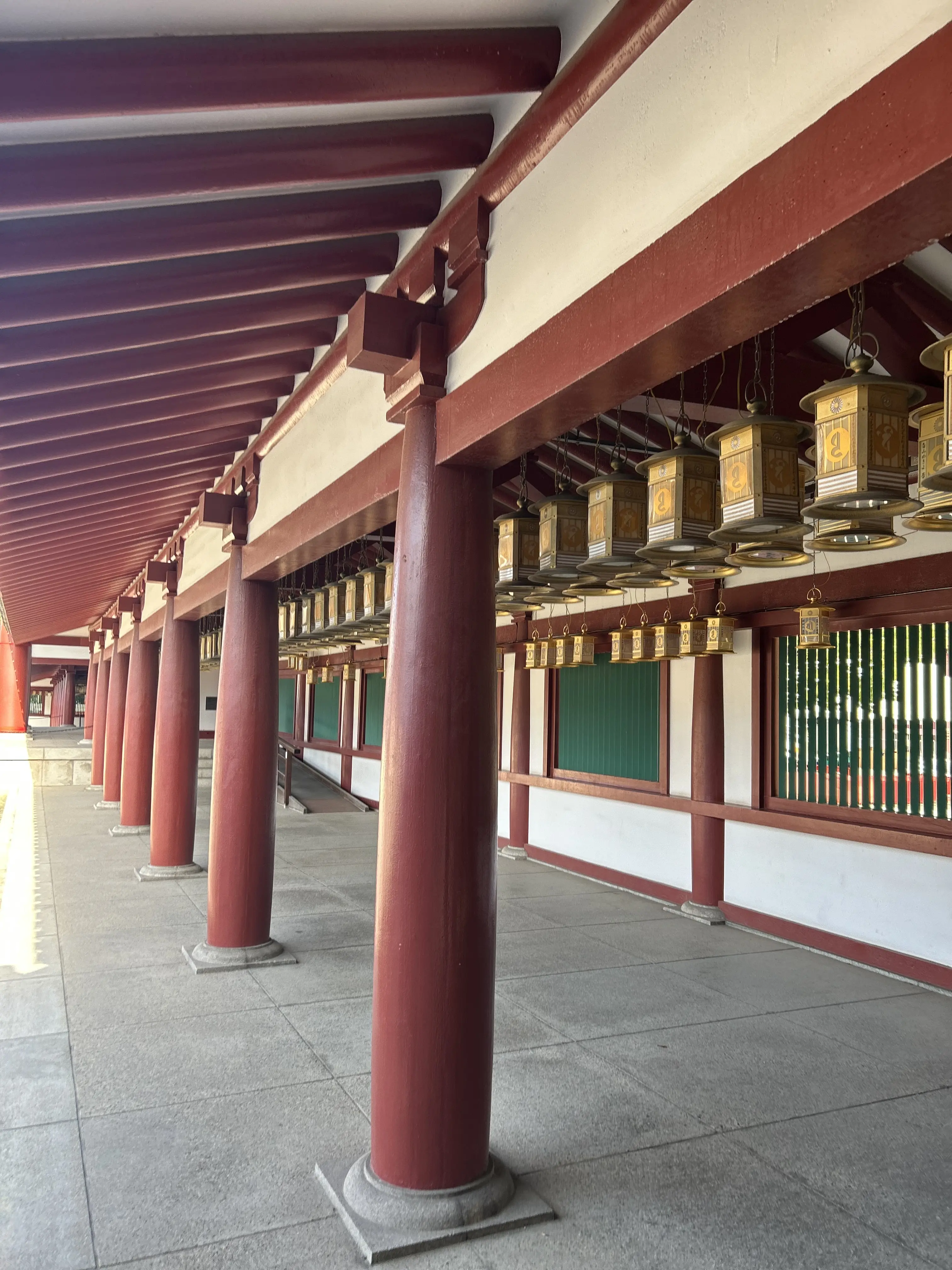 浴衣でゆく、夏色の大阪✨_1_8