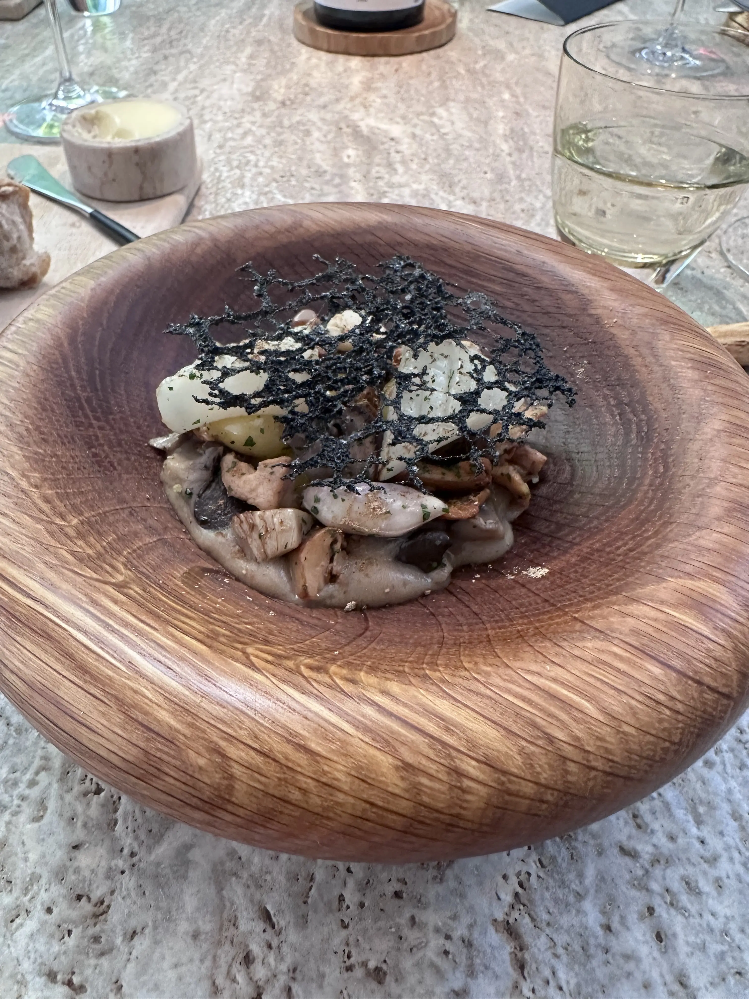 おしゃれなフレンチレストラン_1_5-2