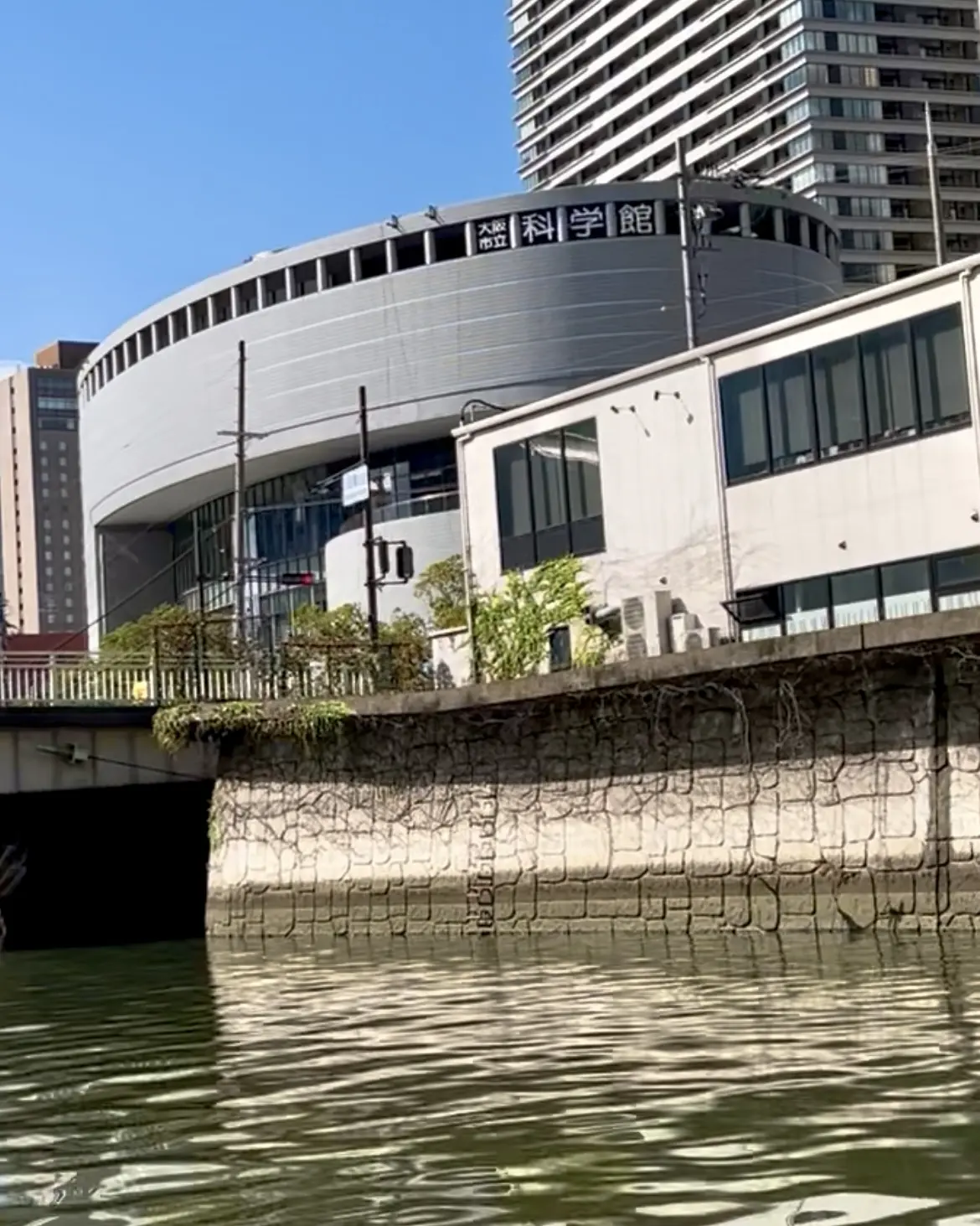 大阪・中之島の魅力を楽しむユニークなリバークルーズを体験！_1_10