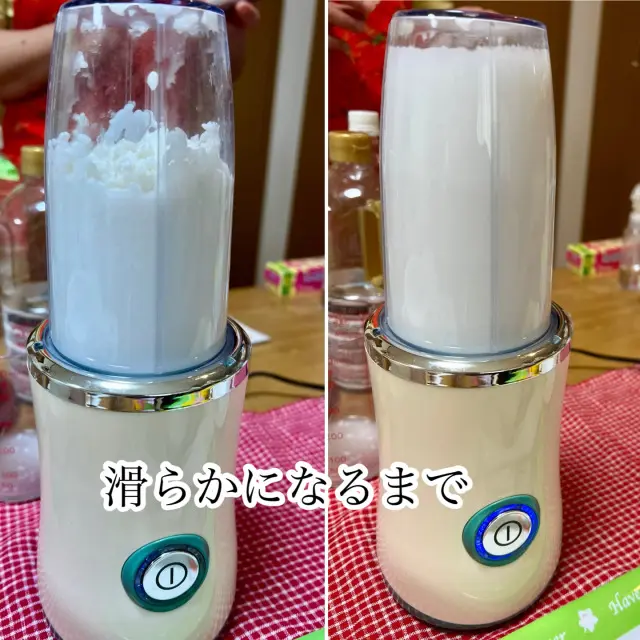 グルテンフリーのふわふわパン教室レポート！_1_4