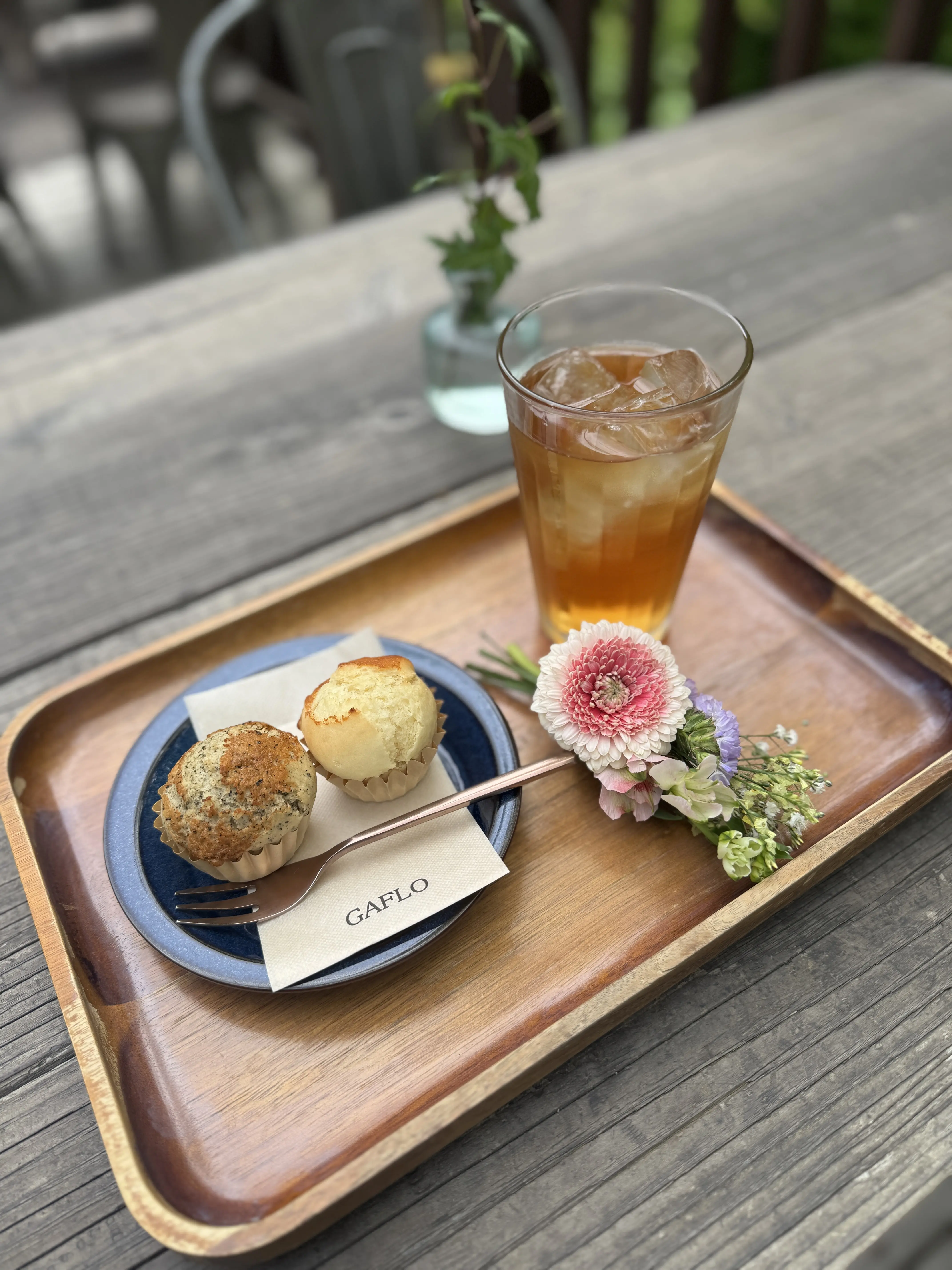 GAFLO CAFE
