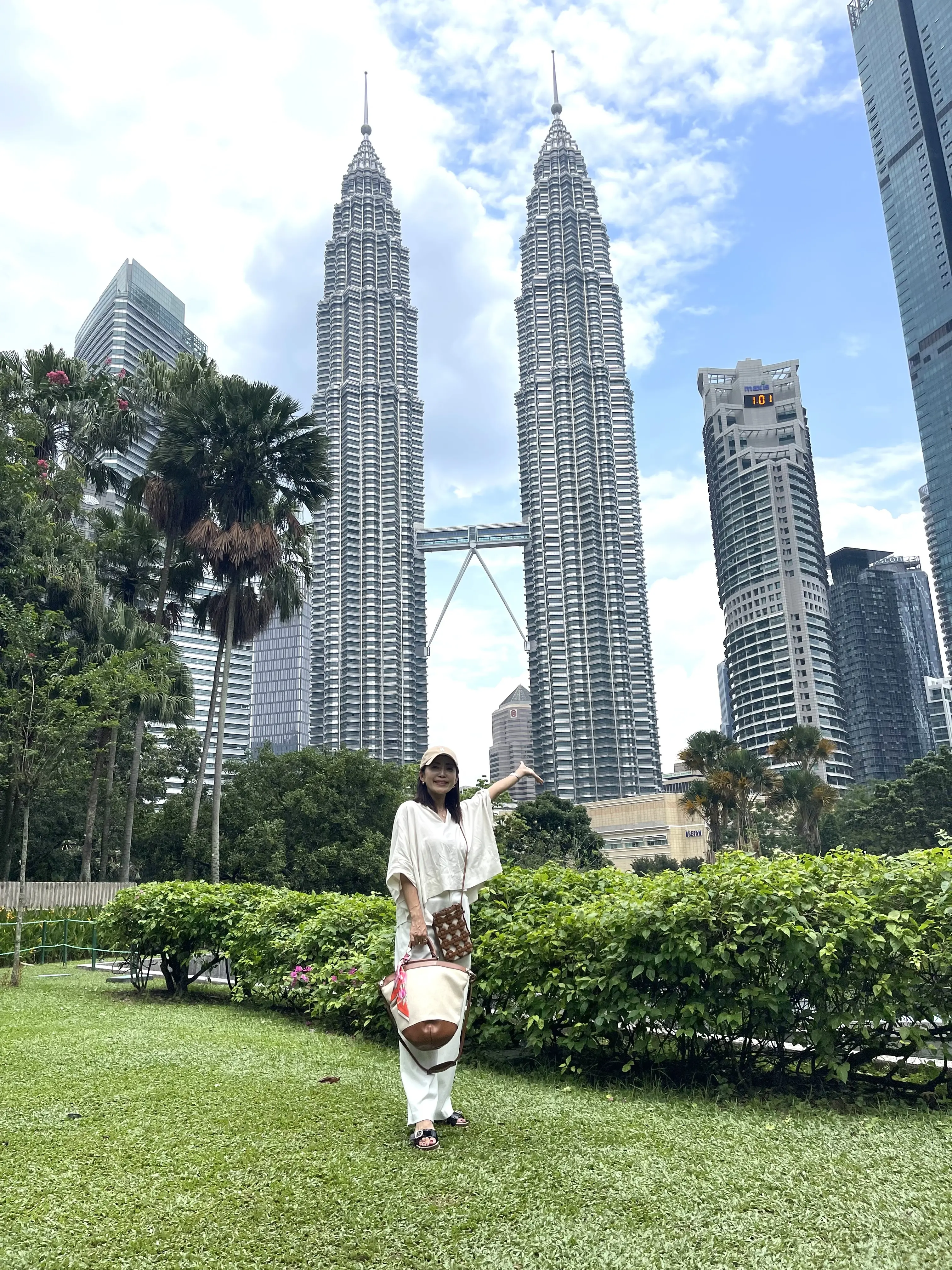 遅めの夏休みはマレーシアへ⭐︎オススメホテル🇲🇾_1_21