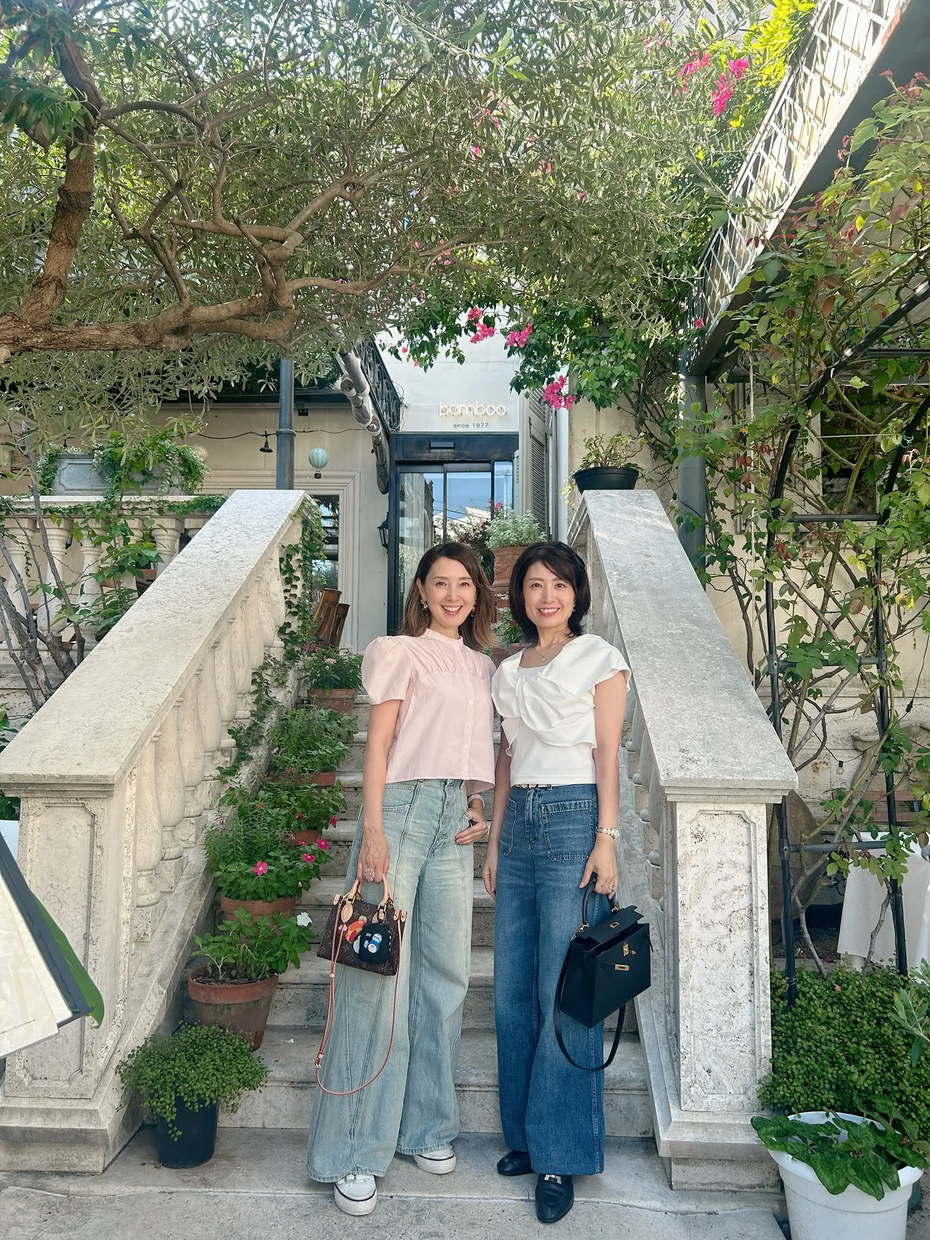 東京ベイコート宿泊　東京の旅_1_8