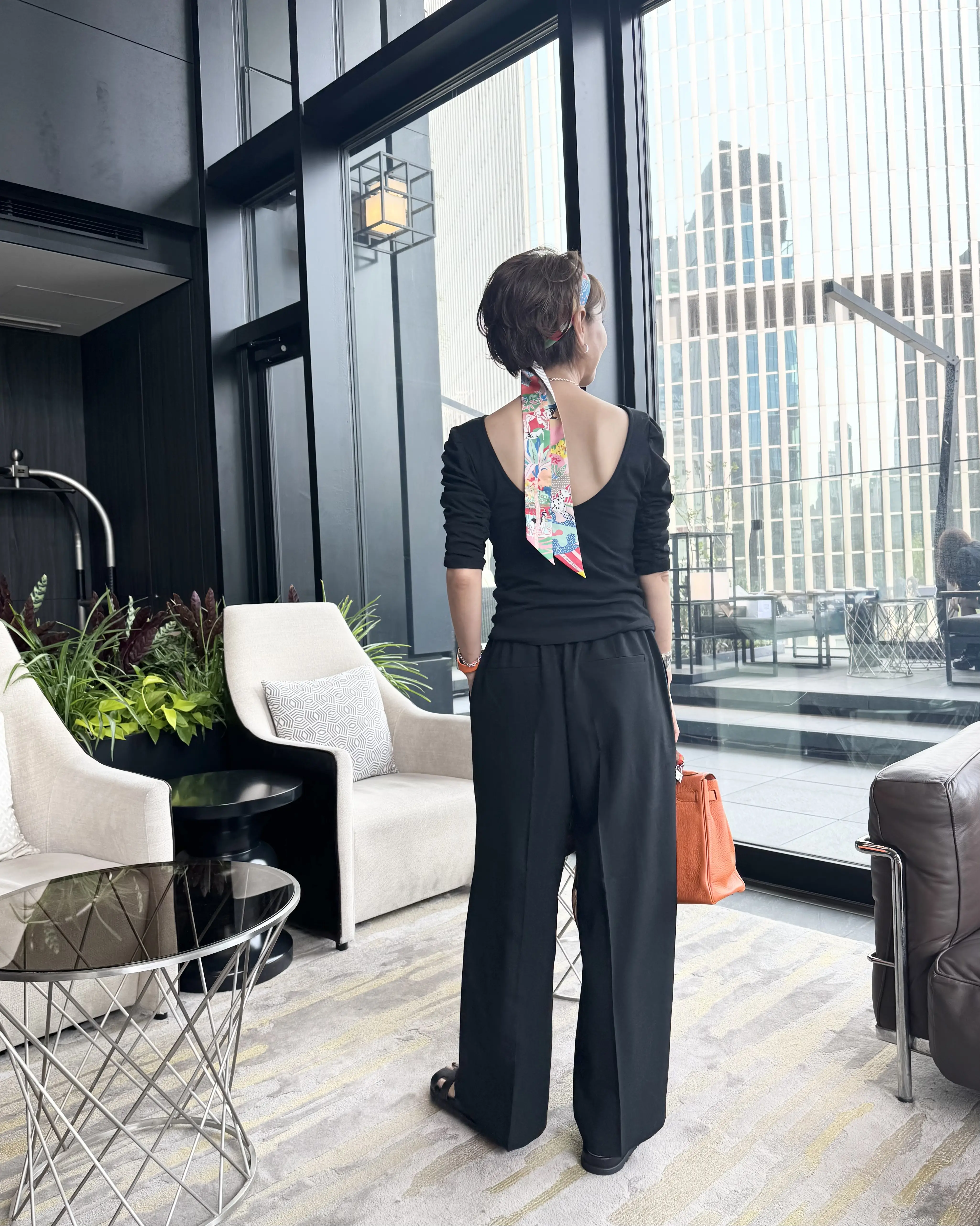 E by eclat ★大人の華奢見えセットアップ　4styling_1_15