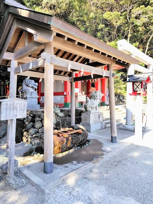 はじめての伊勢旅行② 〜二見興玉神社～_1_3-1