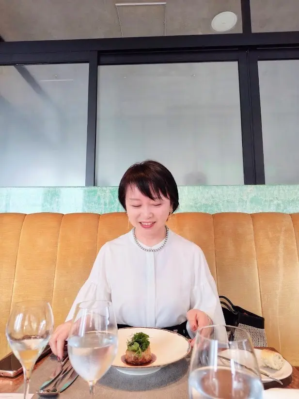 丸の内36階viewでフレンチを堪能_1_10