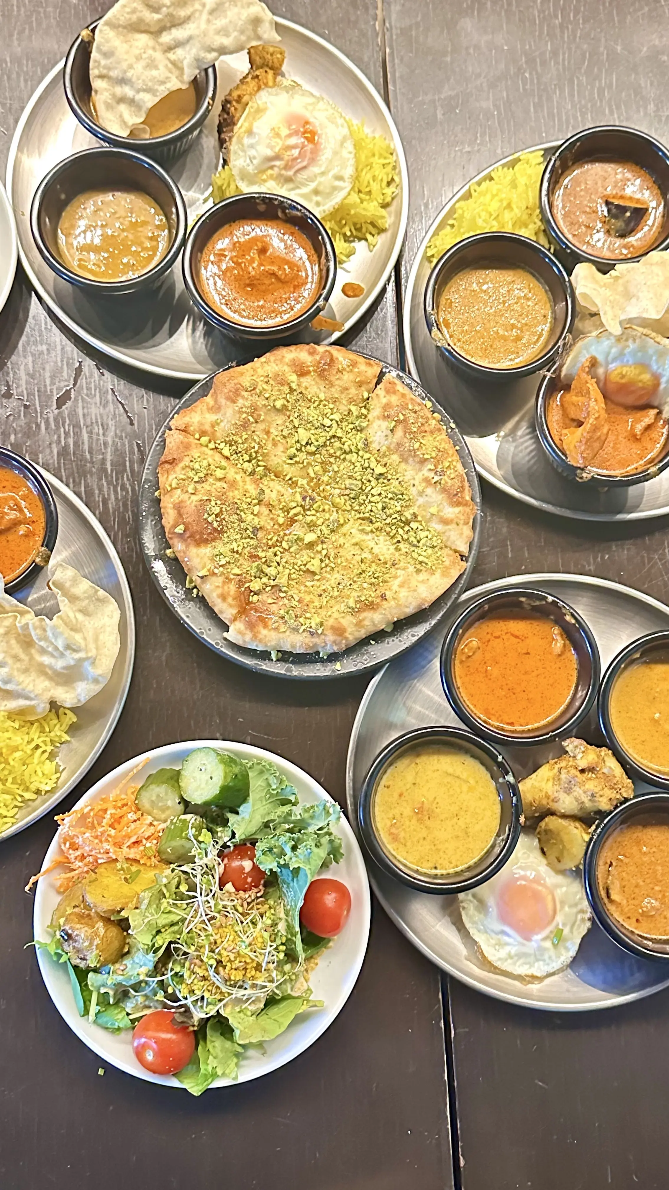 六本木「ニルヴァーナ」でキーマカレーレッスン_1_7