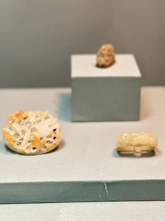 台北滞在記②国立故宮博物院_1_9