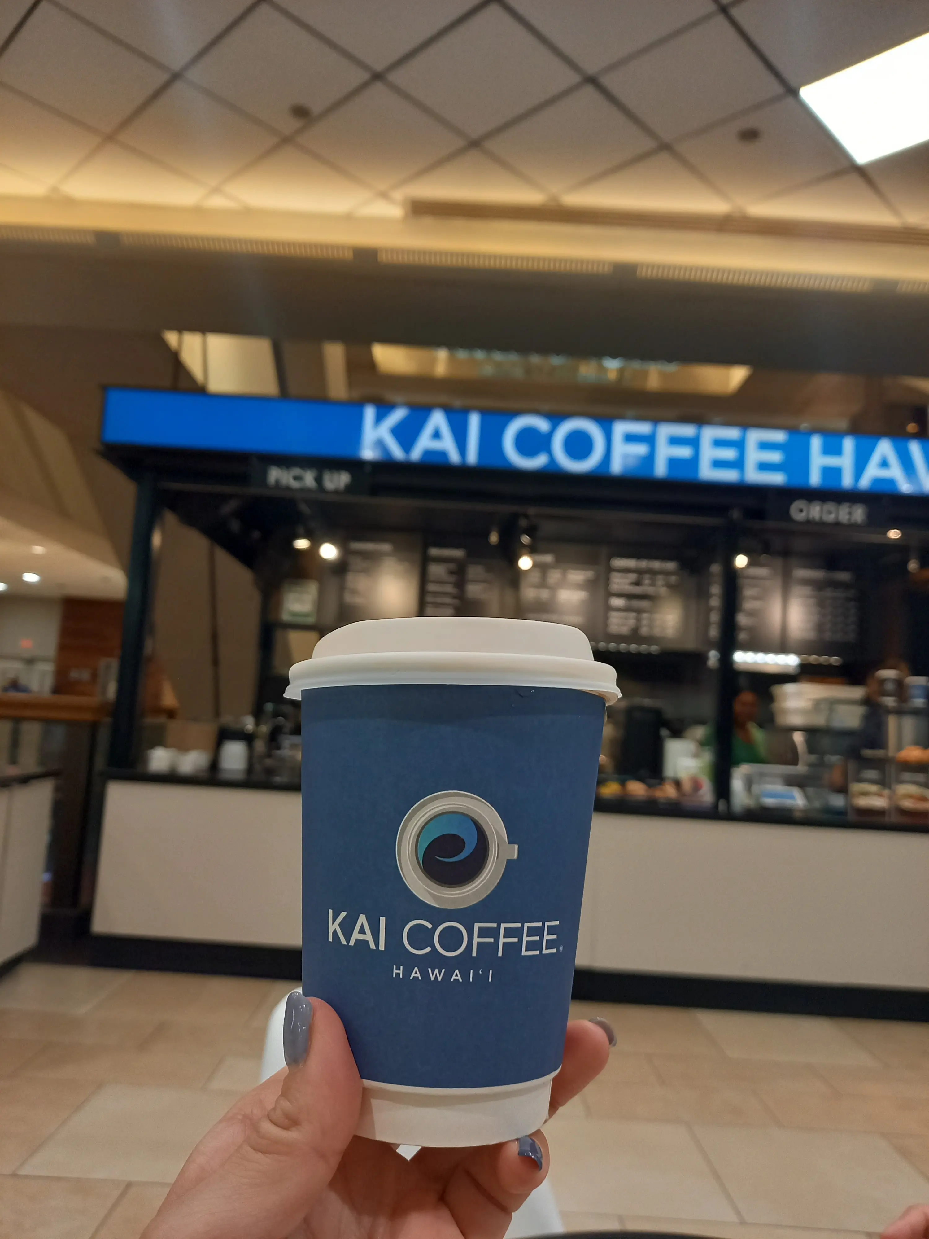 KAI COFFEE