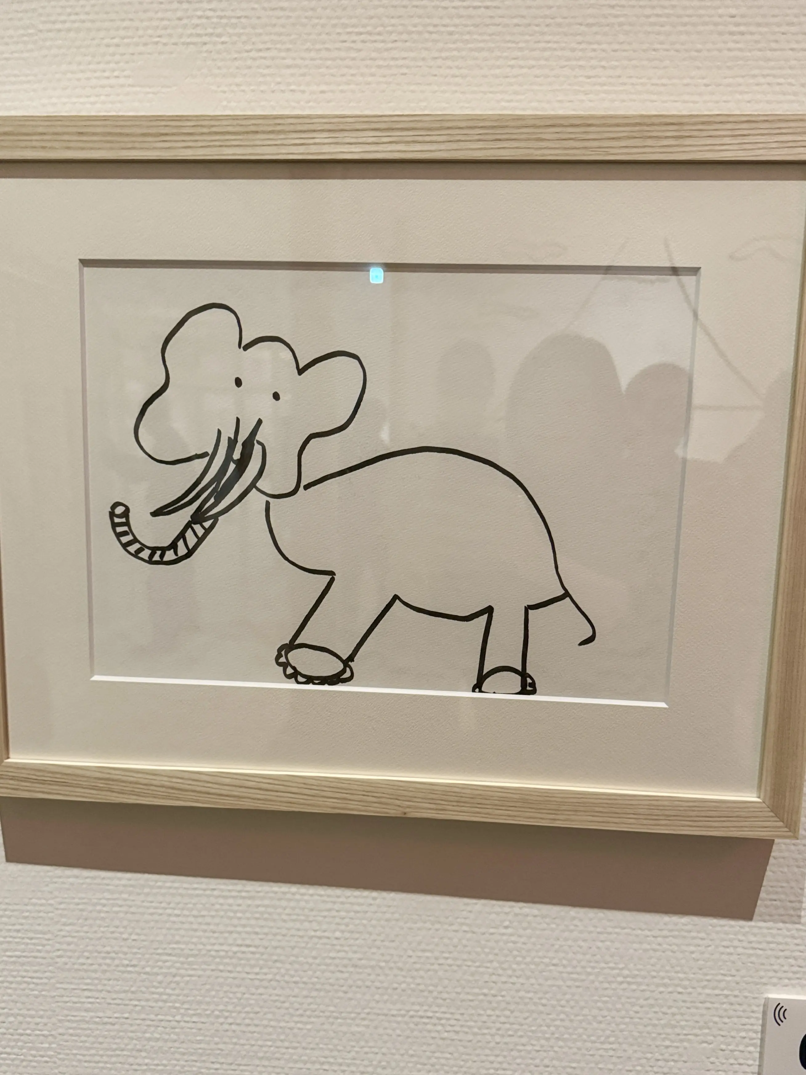 「浜田雅功展」と麻布台ヒルズを楽しむ_1_10