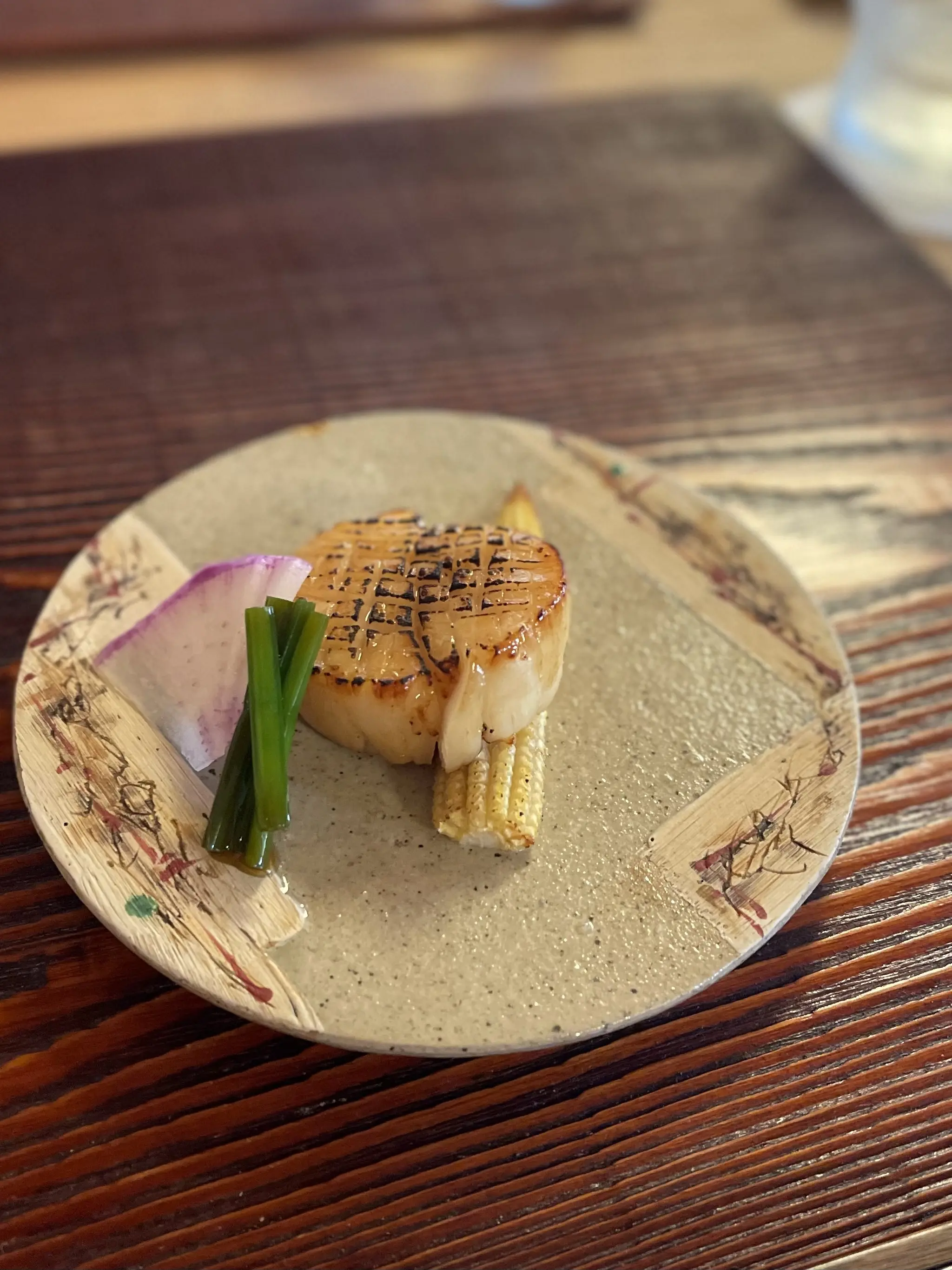 秋の鎌倉散策🍂旧加賀邸で頂く蕎麦会席と昭和レトロなカフェ_1_8