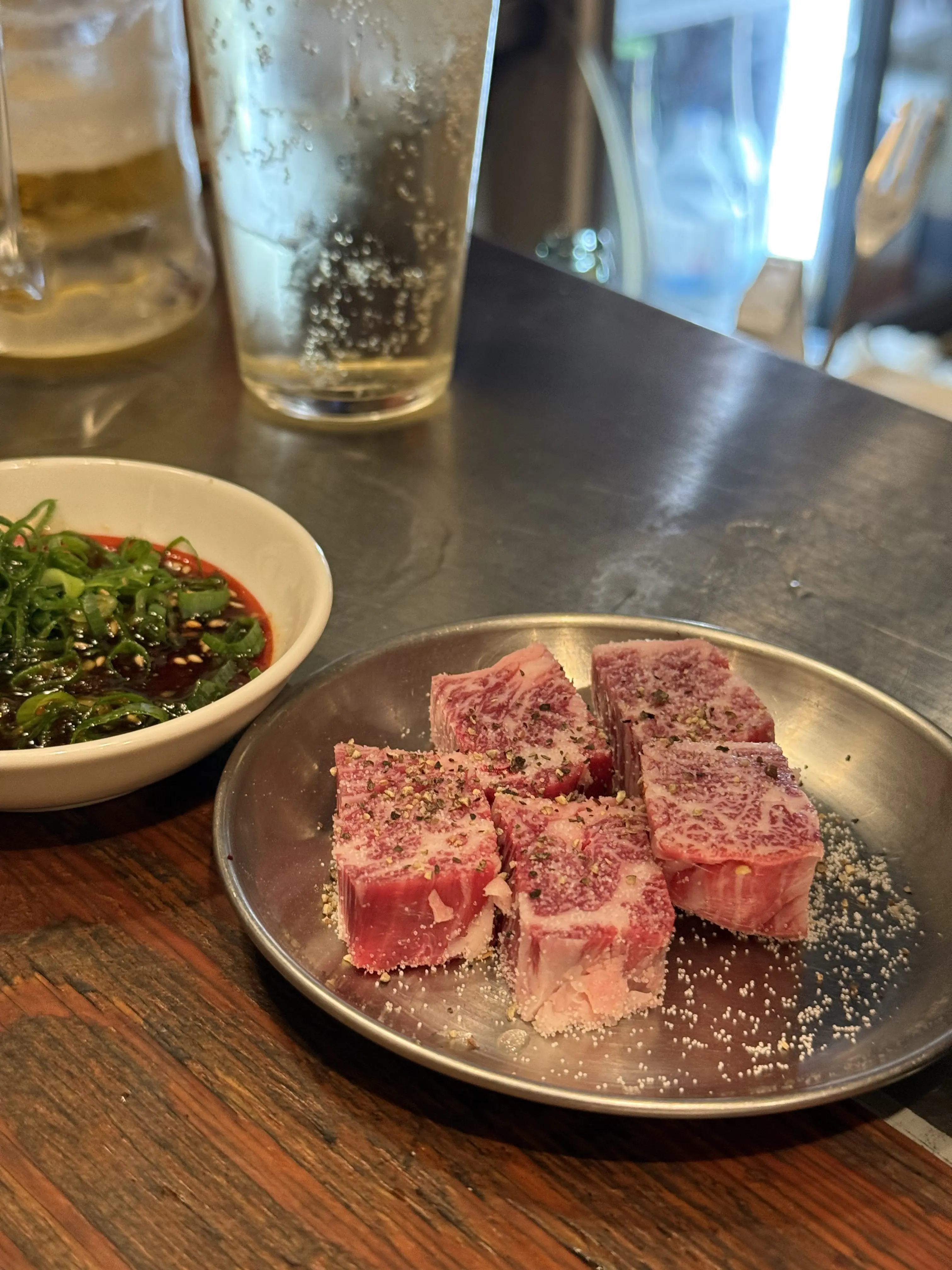 女性同士や家族でも気軽に楽しめる！大阪・天満の立ち飲み屋さん巡り♡_1_12