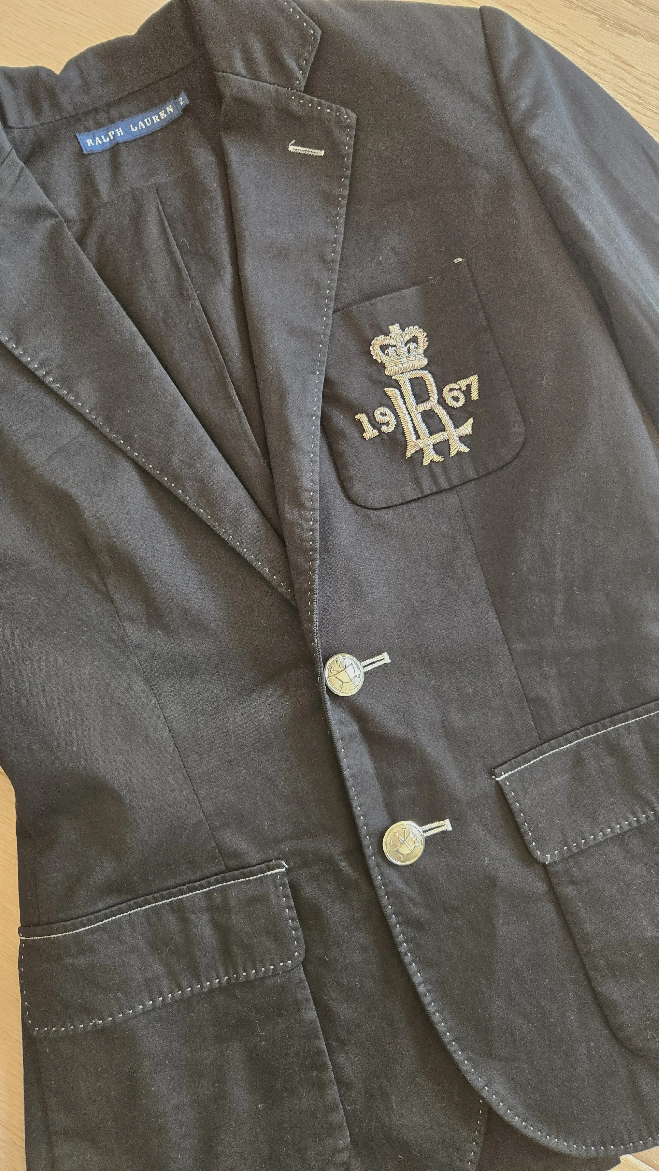 100年続く｢京都紋付｣の黒染めで生まれ変わる！新しい「お気に入り」の形_1_3