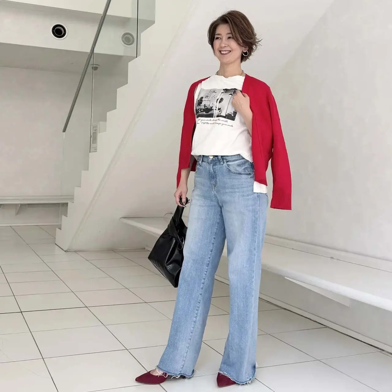 根本有加里さん