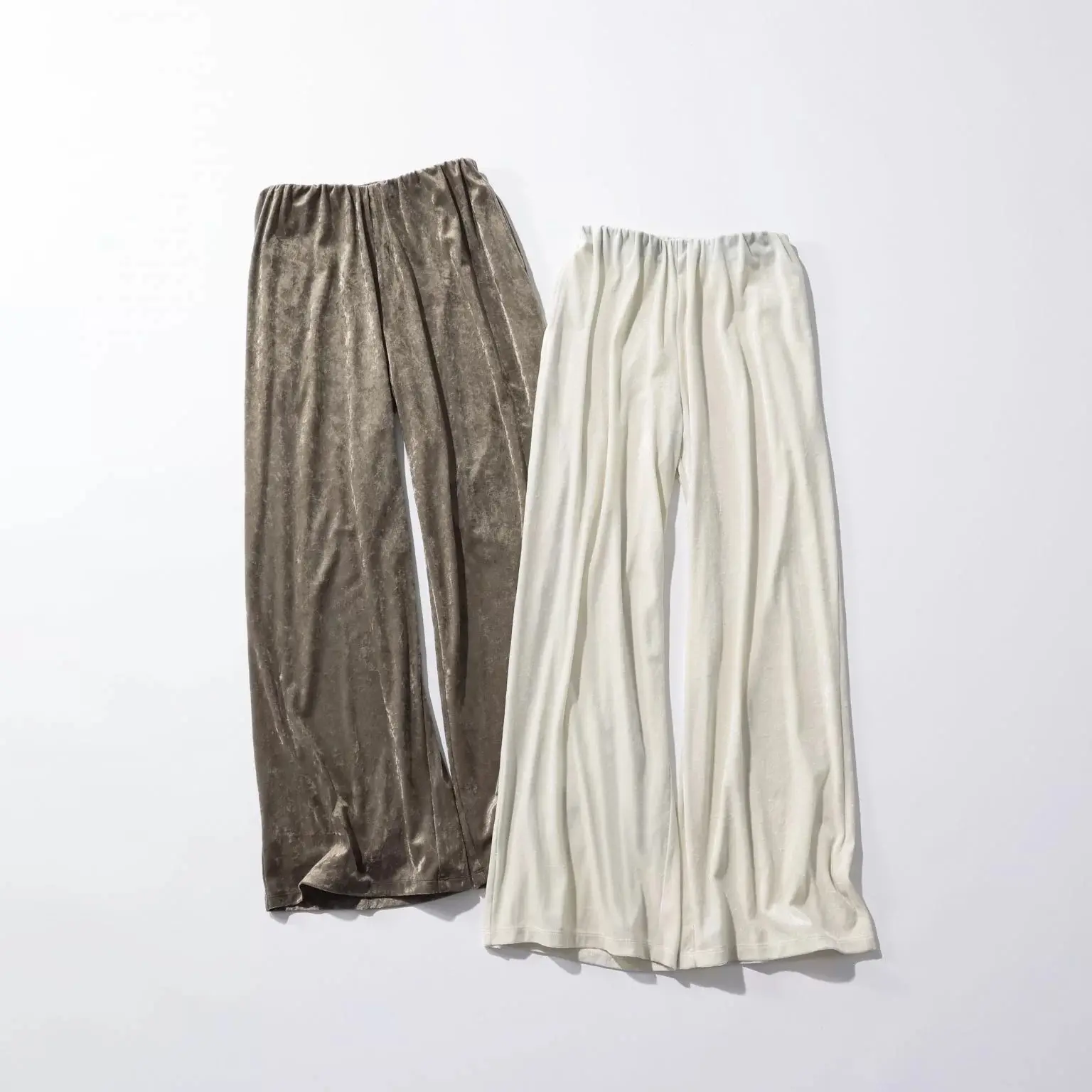 【50代 ファッション】これ買っちゃいました eclat premiumスタッフ《12月編》_1_5