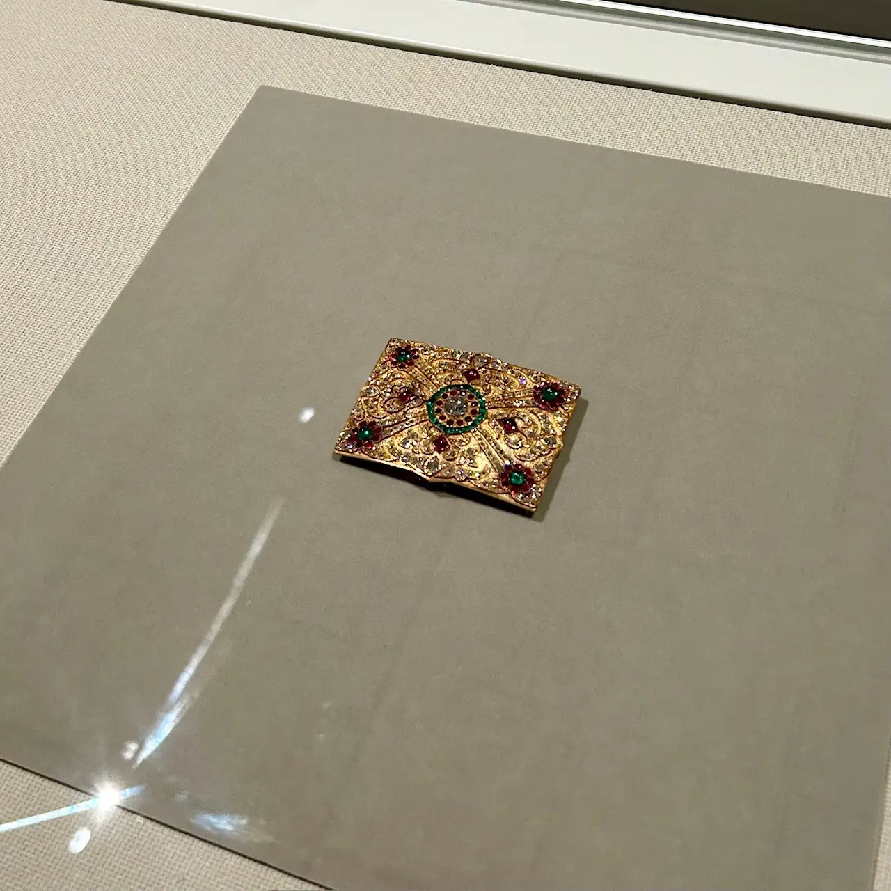 アートなソロ活☆【アール・デコ100年展】に行ってきました！_1_9-2