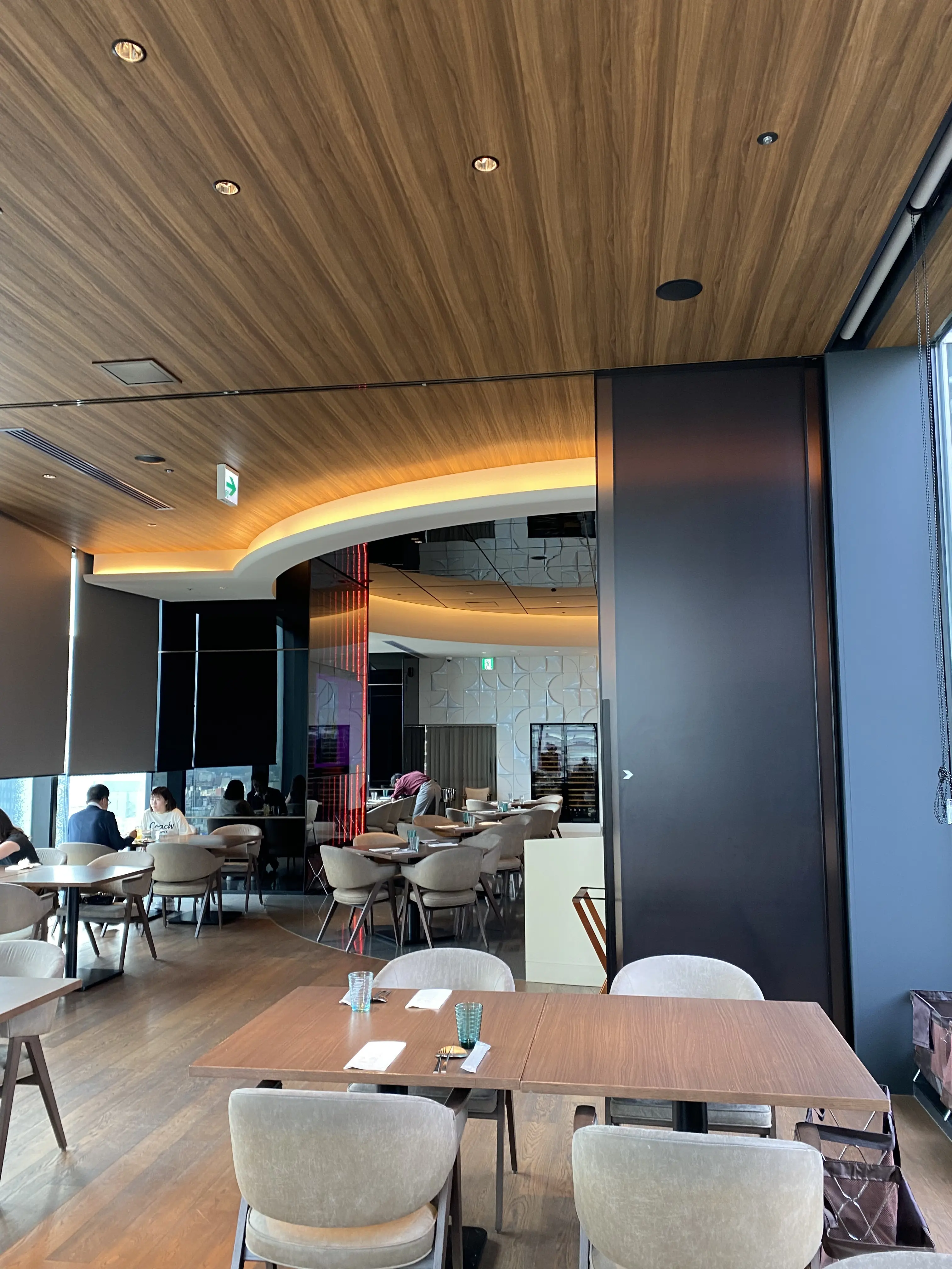 Tokyo Urban Luxury Lunch｜JAM17で味わう大人のインターナショナル空間_1_16-2