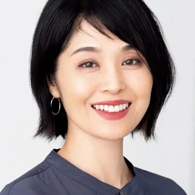 【50代の困った目もと一発逆転アイメイク術】しぼみ目は“横”を強調したアイラインで解決！