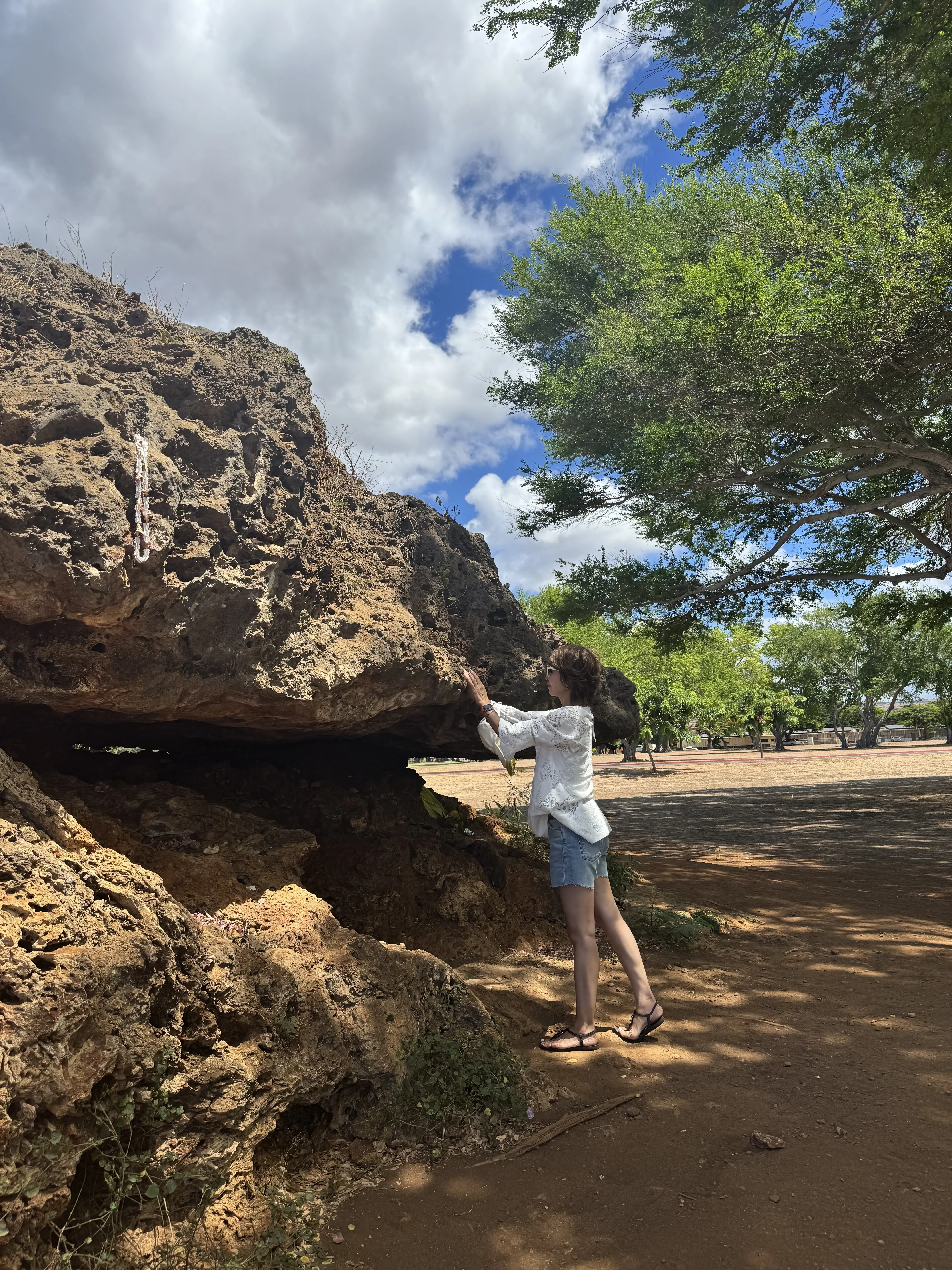 約30年ぶりの女子旅 in HAWAII_1_10