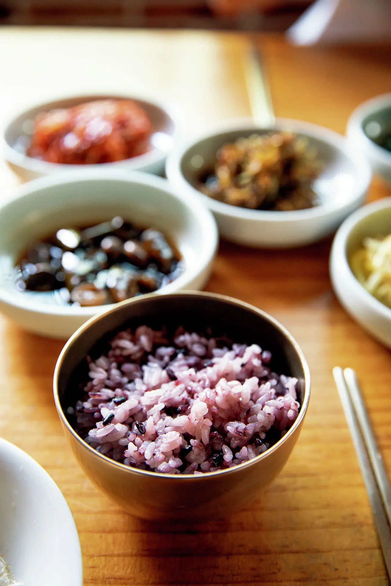 大人のためのソウル旅④お酒に合う韓国伝統料理　五選_3_1-3