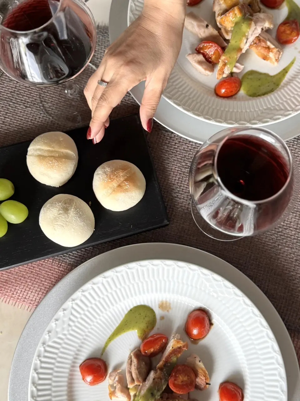 Musica e Cucina ビストロレッスン 21