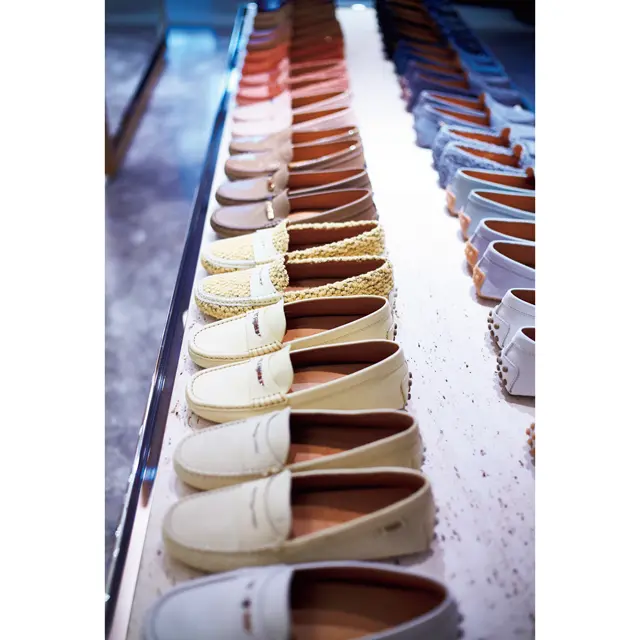 TOD’S GINZA トッズ 銀座-2