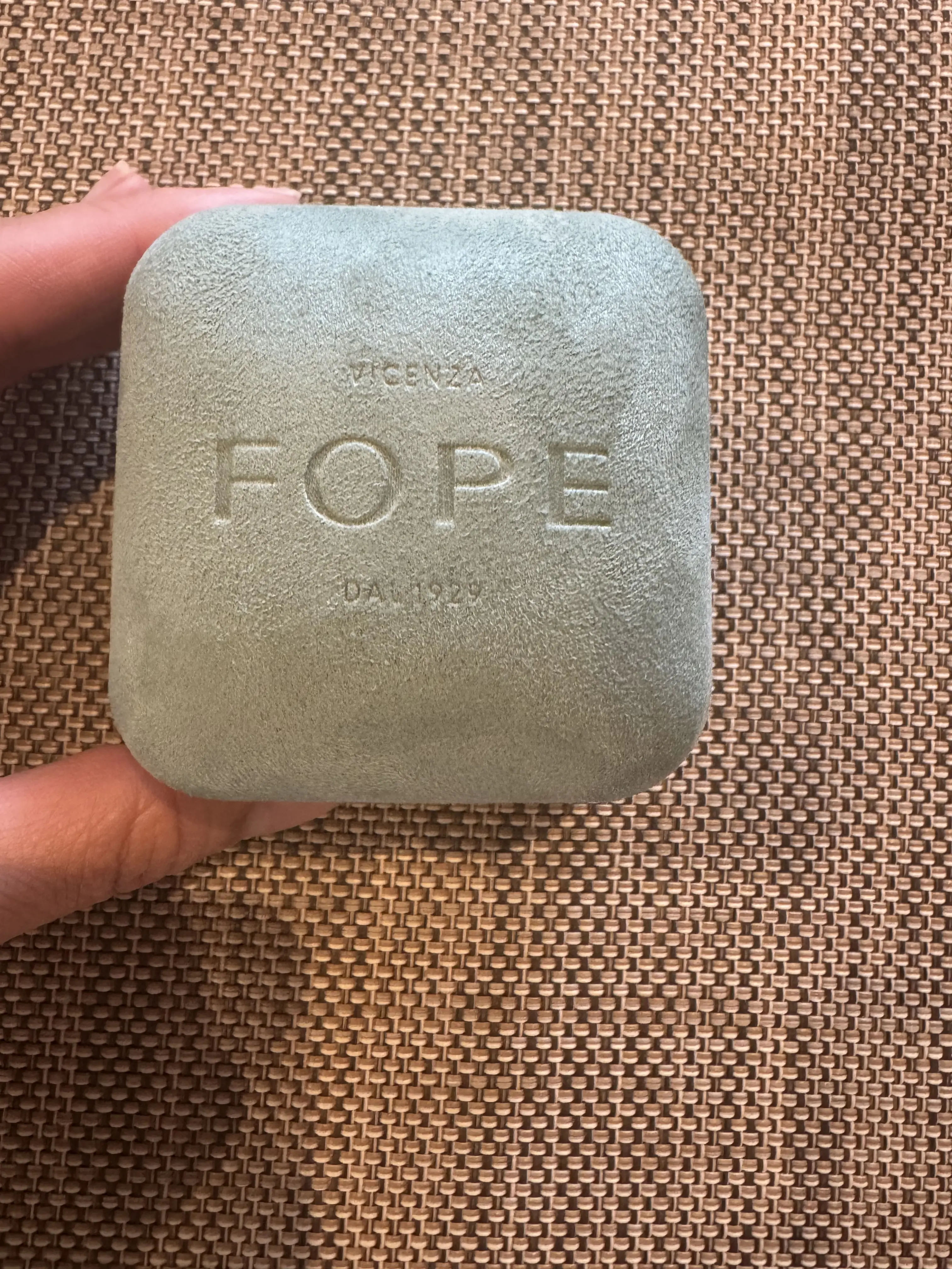 FOPE リング　指輪