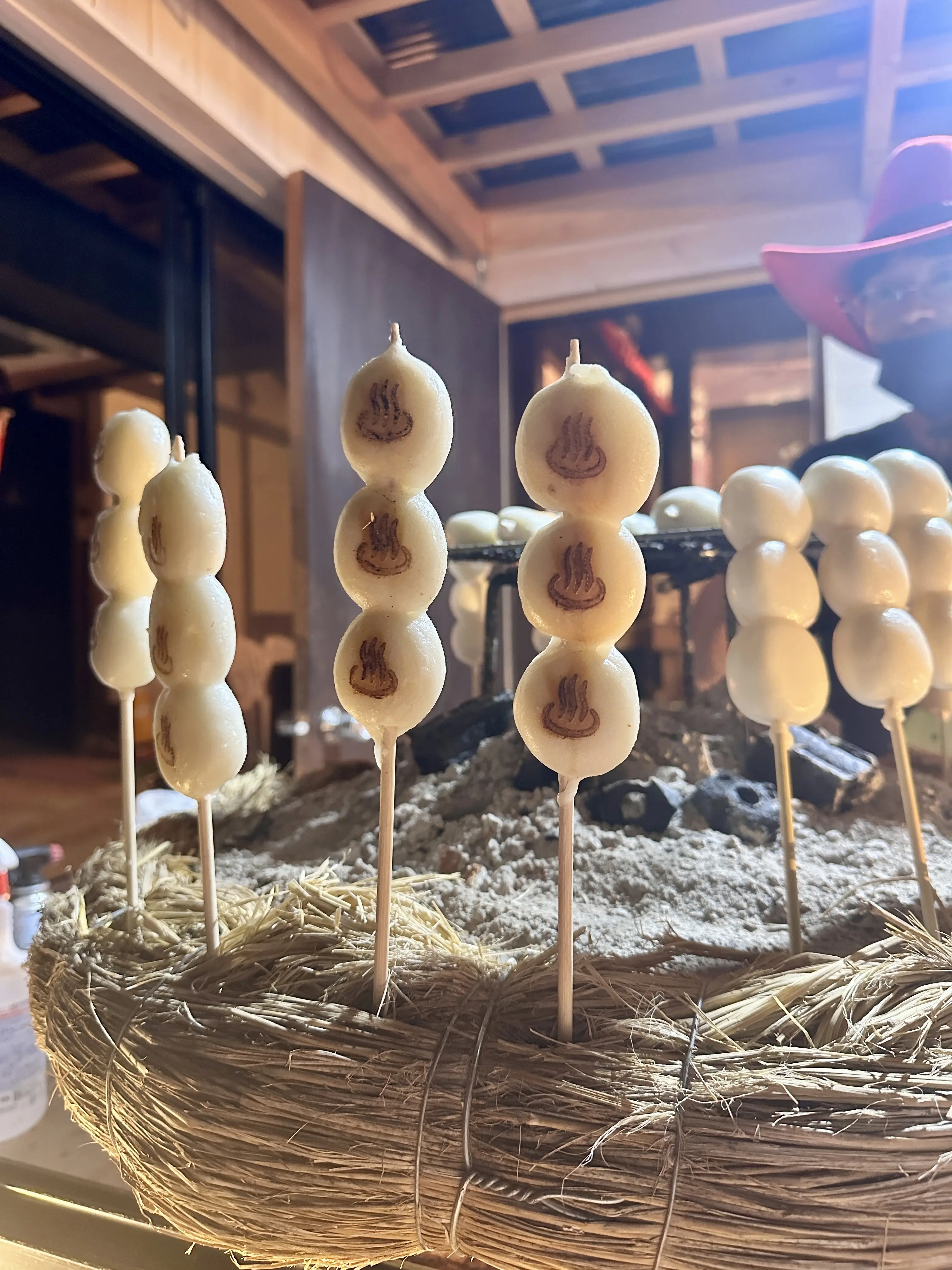 【夏の草津旅行】（中編）寺社巡りと温泉街食べ歩き_1_13