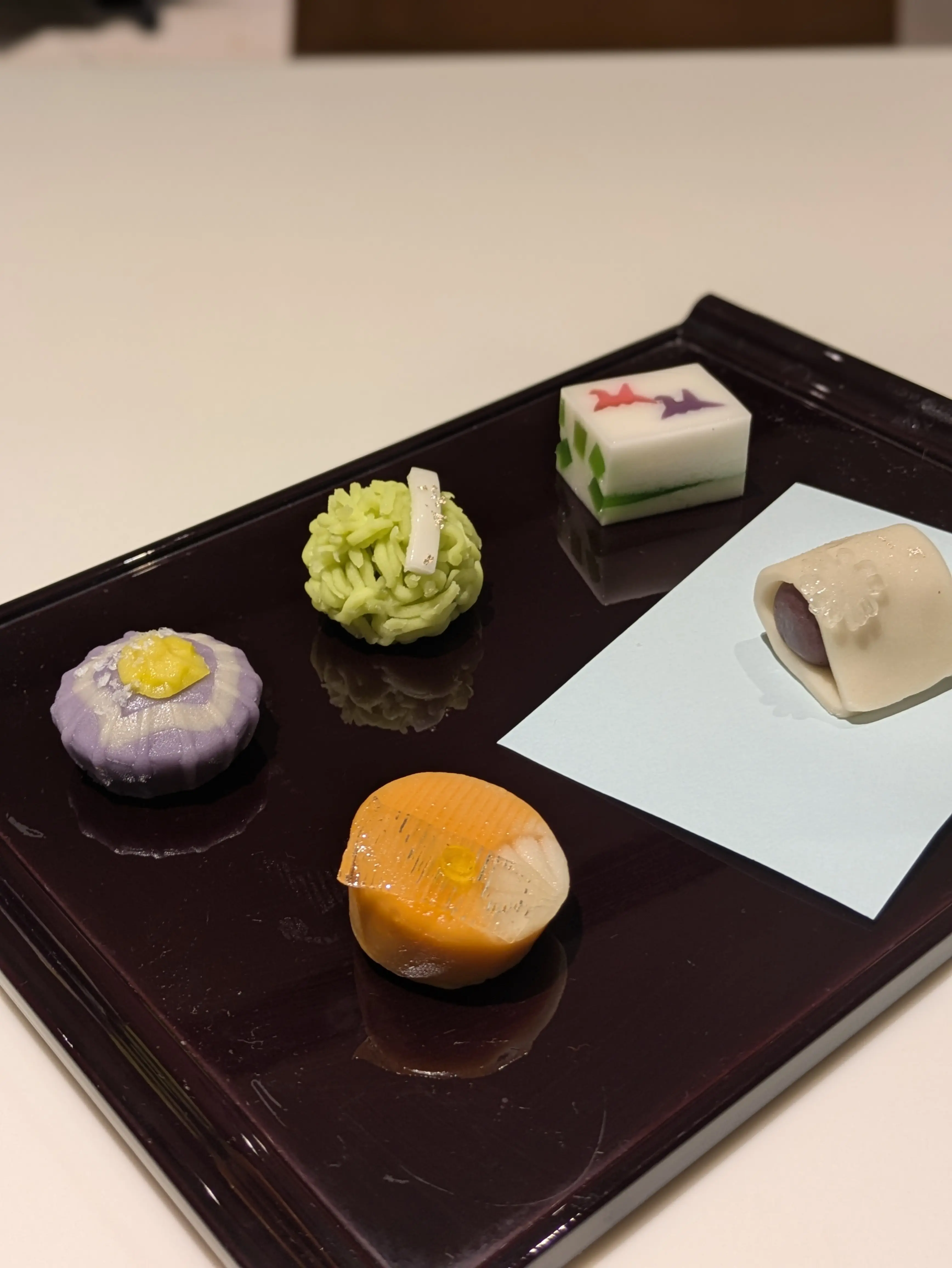 心にたおやかさと涼感を。恵比寿の《山種美術館》で麗しい女性たちの美に浸る_1_18-1