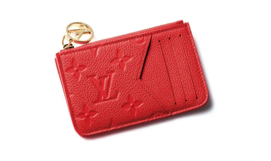 ルイ・ヴィトン　カードケース