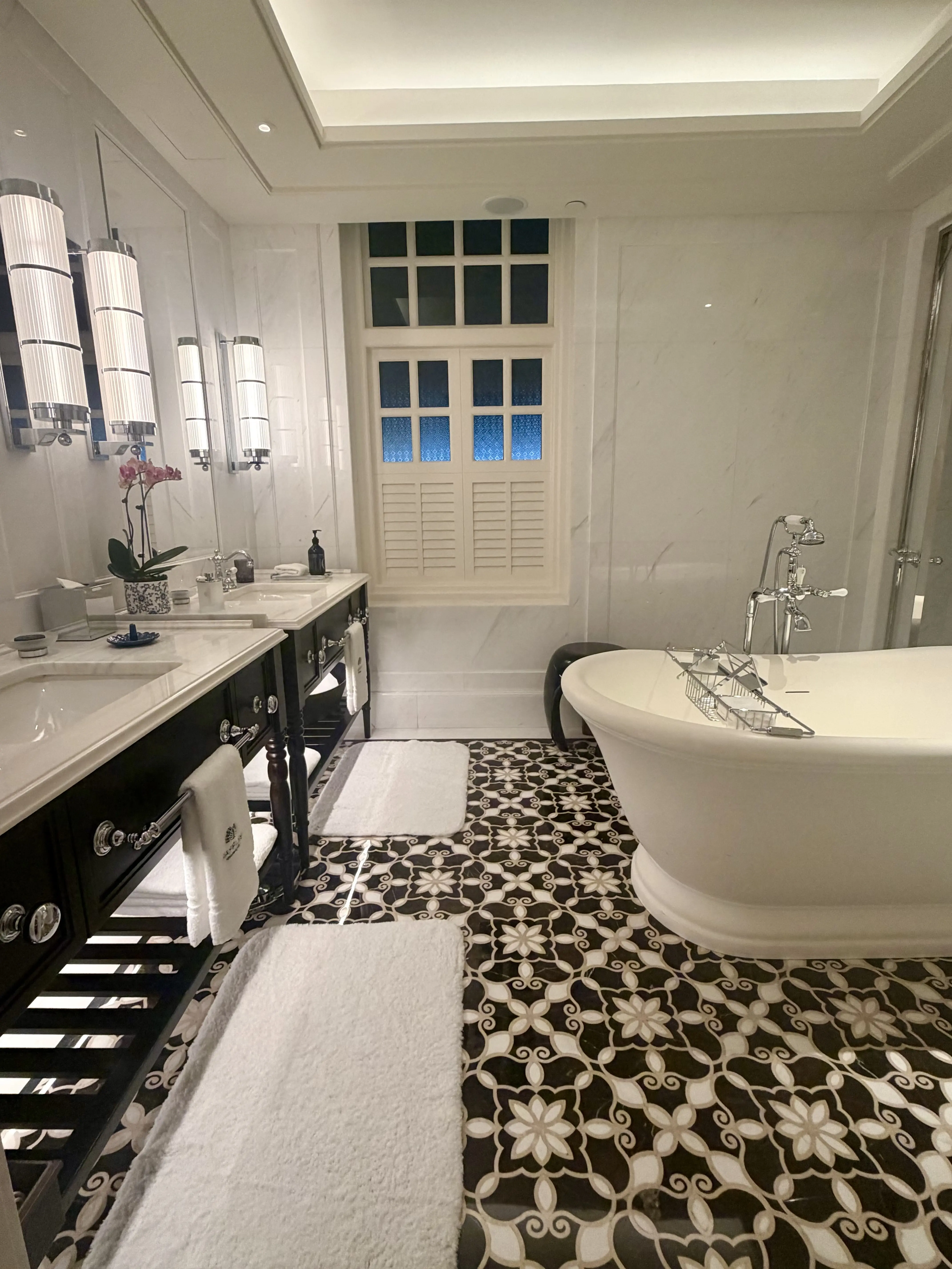 憧れのラッフルズホテルで過ごす、優雅なシンガポールの旅_1_4-2