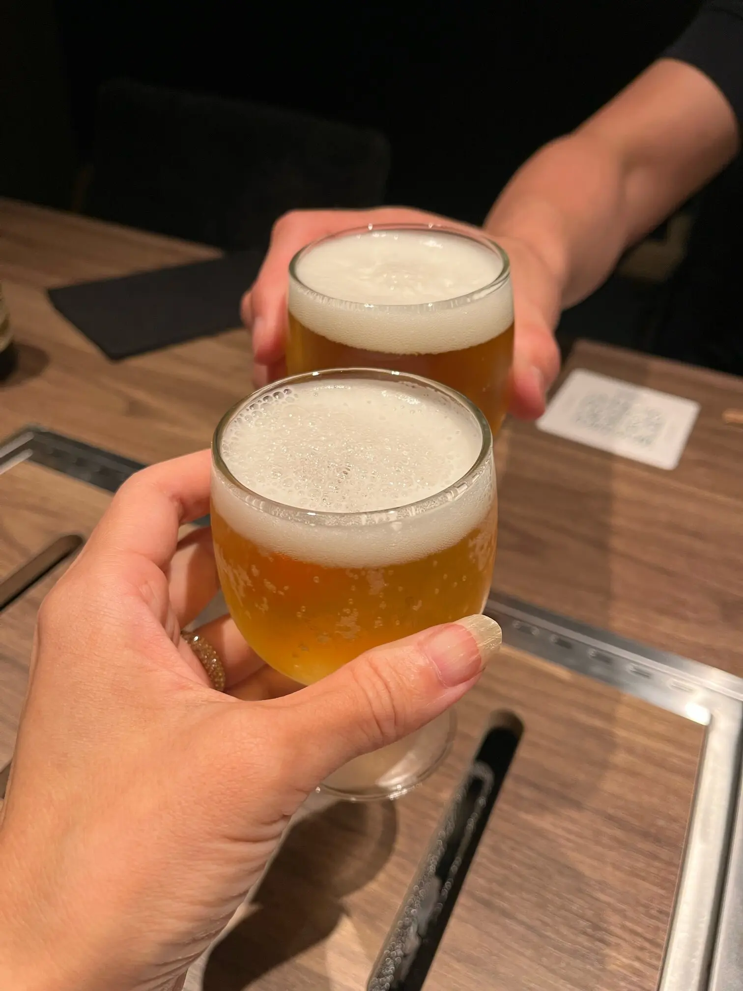 【大人デートレストラン】池袋にNEW OPEN！コースを愉しむスタイリッシュ焼肉レストラン_1_3