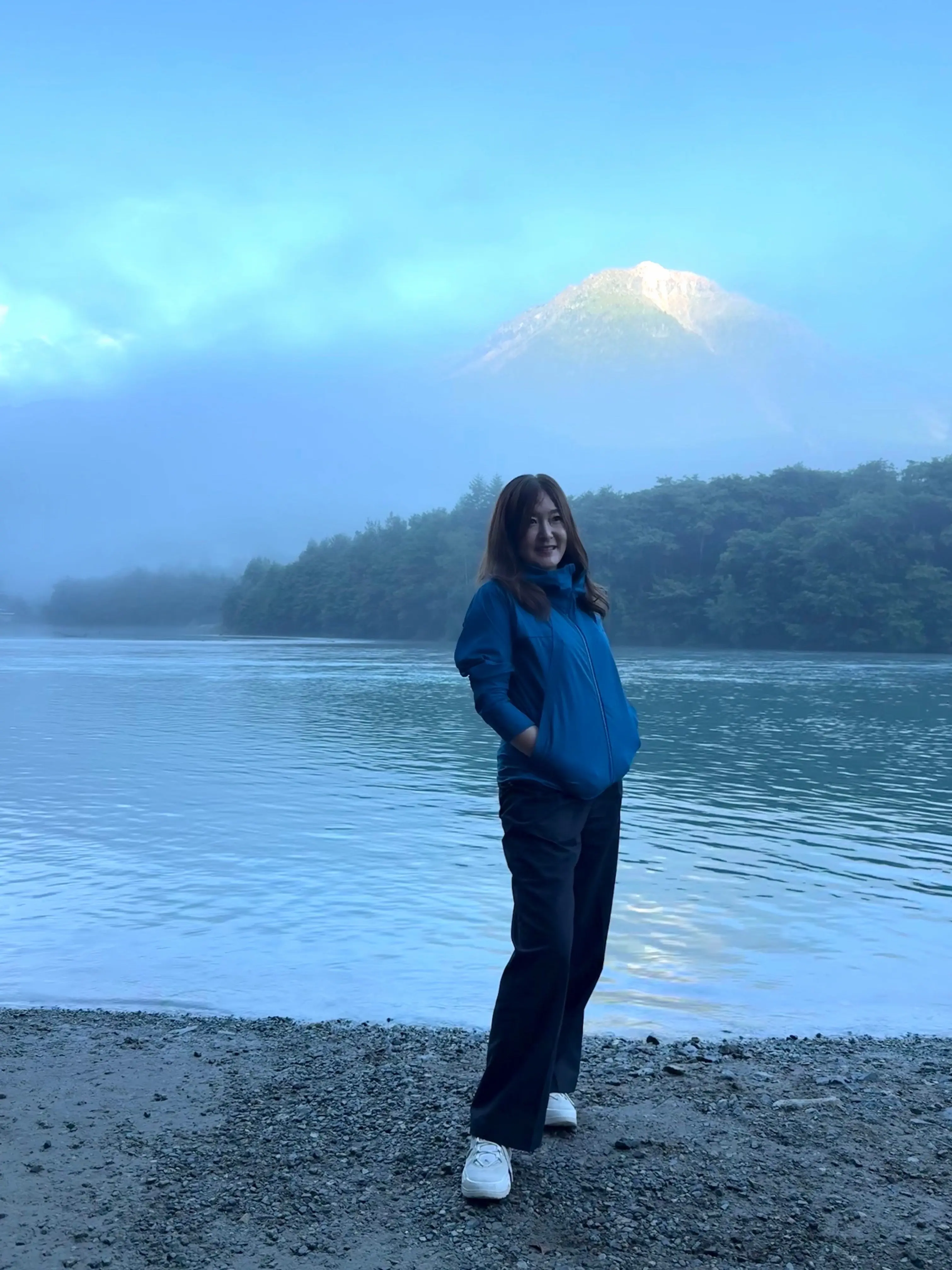 長野　上高地　大正池　河童橋　湿地帯　明神池　イワナ料理　トレッキング　登山