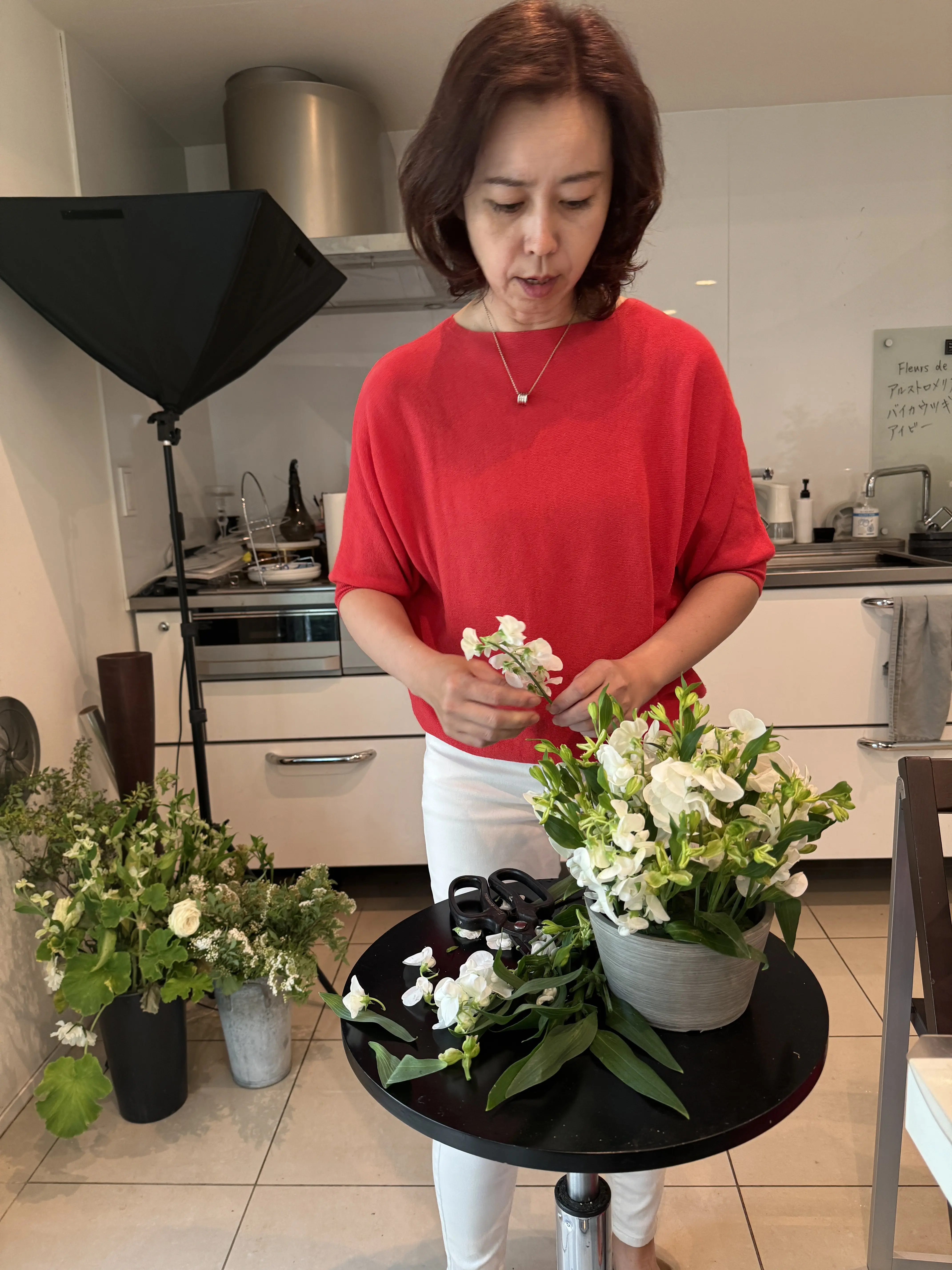 内田屋薫子