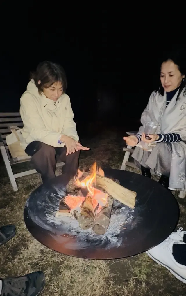自然の宝庫LAKOTANで、秋を味わうBBQ_1_14