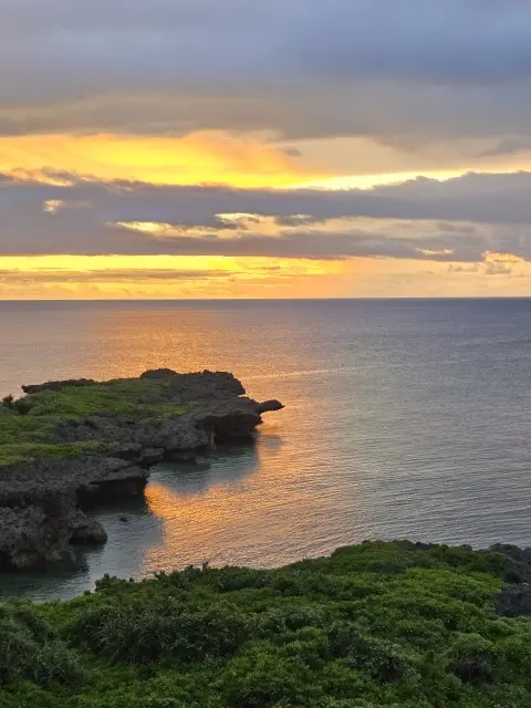 2つのハイアットで巡る沖縄本島ステイ──那覇から瀬良垣へ_1_30