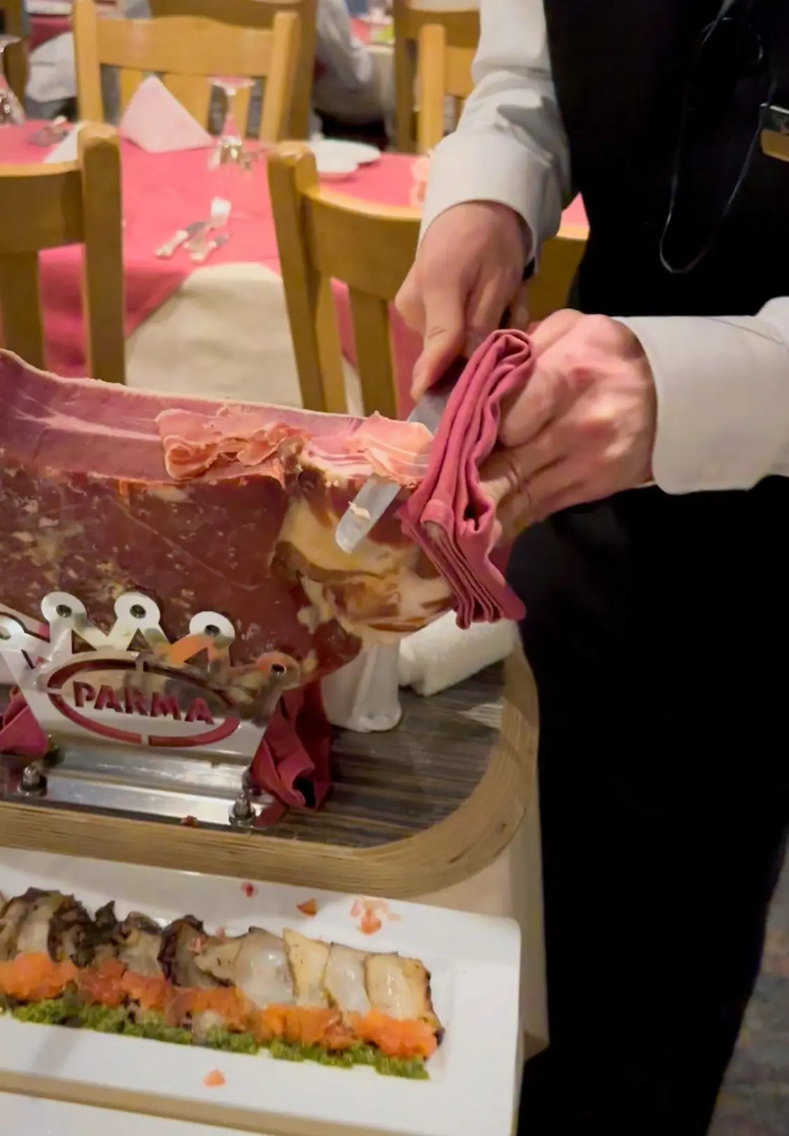 今季初滑りは毎年恒例の奥志賀高原で_1_17