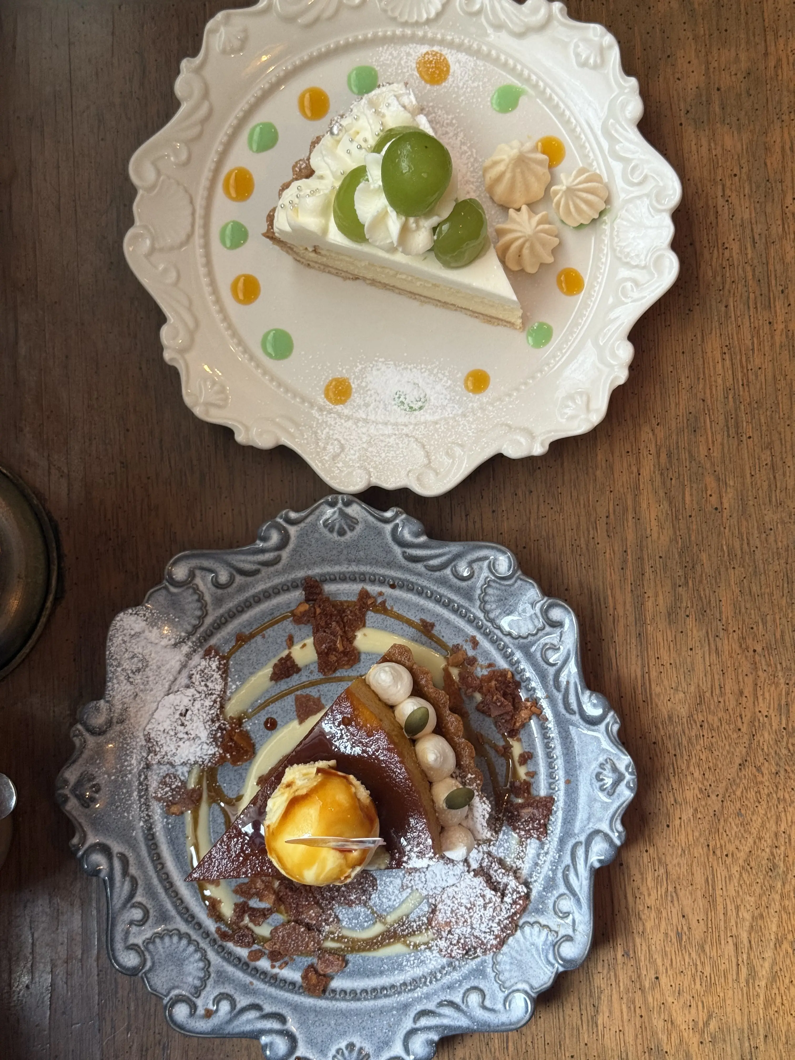 カフェデアゲンダ 神戸元町カフェ