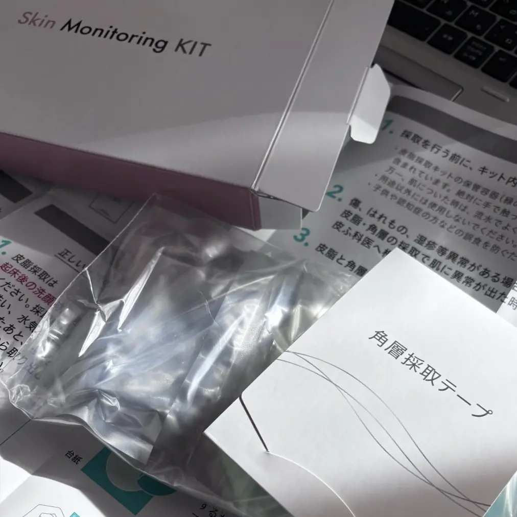 肌の筋トレ？新感覚スキンケアジム「est Skin Athlete Gym」初体験レポ！_1_2
